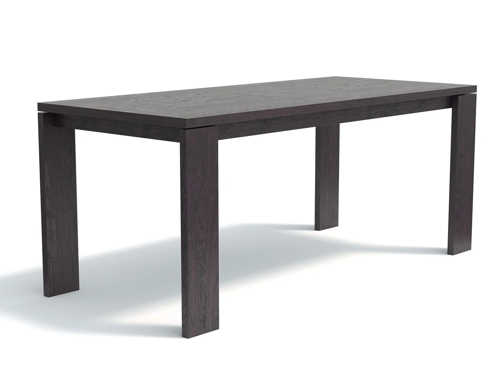 Обеденный стол BLANK - изображение 8