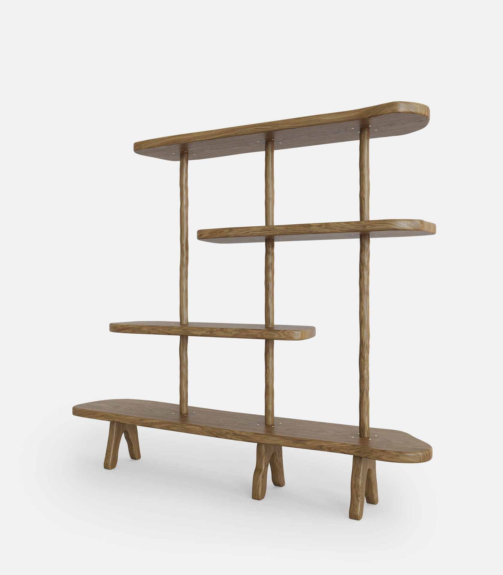 Стеллаж BCVM1 - изображение 4