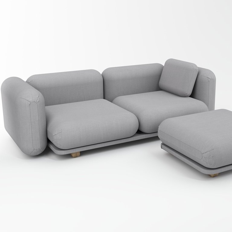 Диван O-SOFA - изображение 1