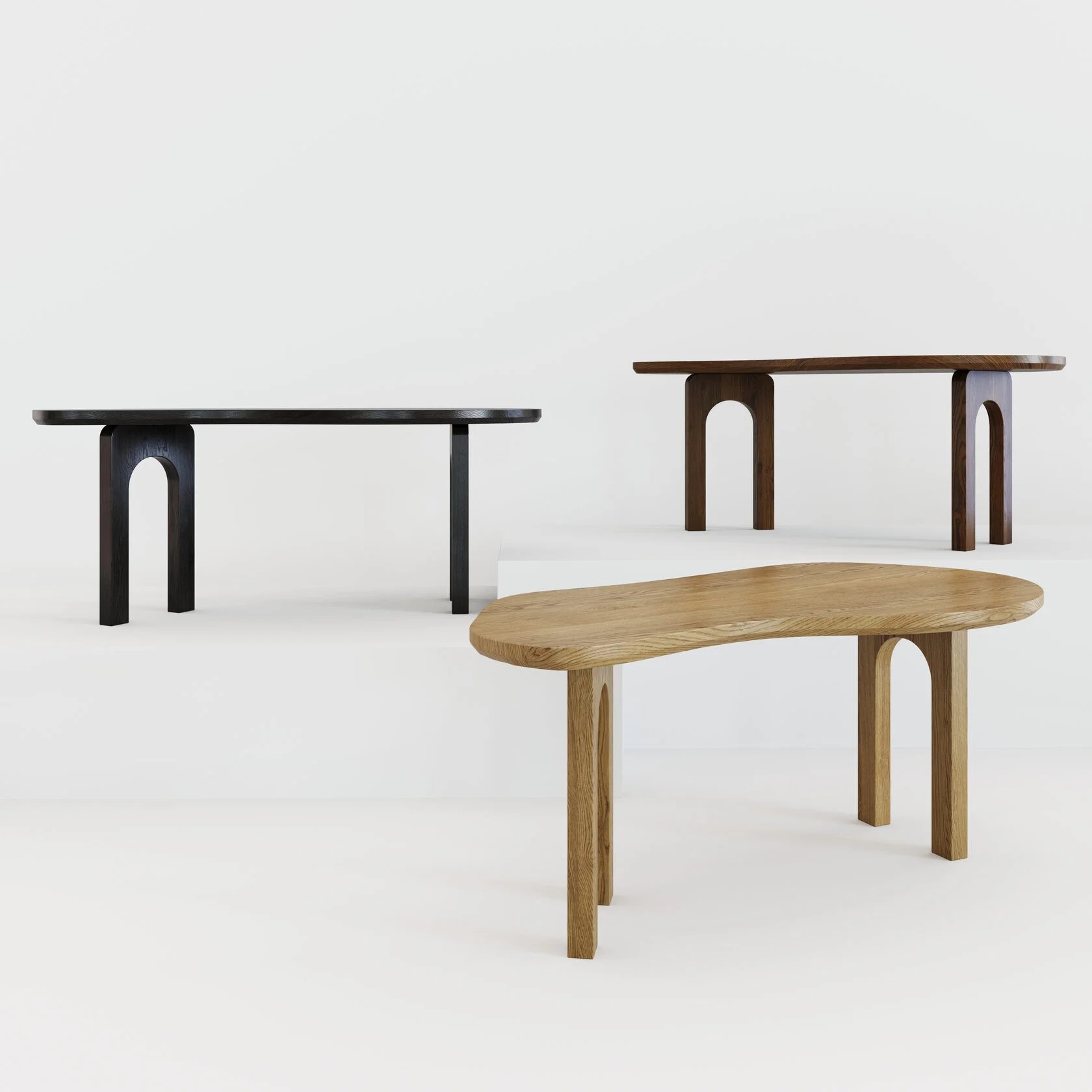 Стол TVM3 - изображение 2