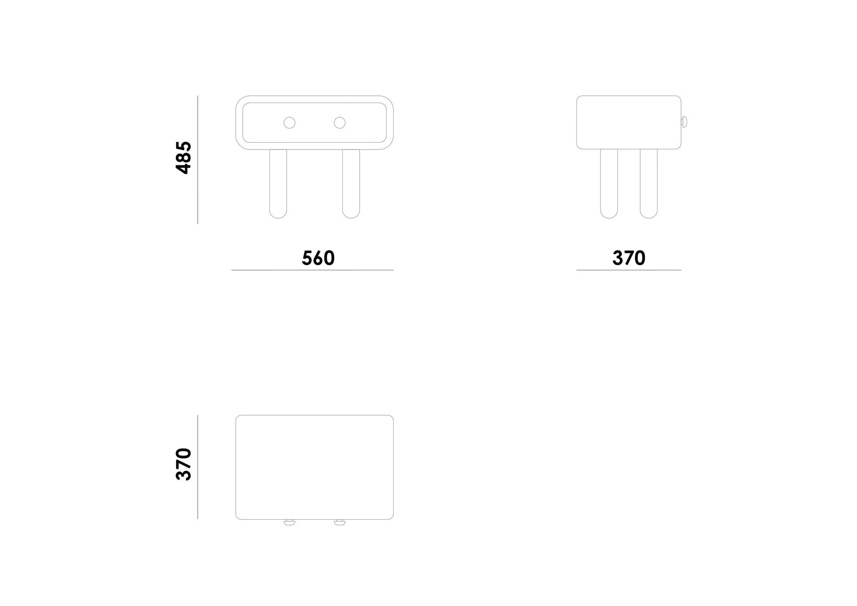 Тумба Jarvi - изображение 11
