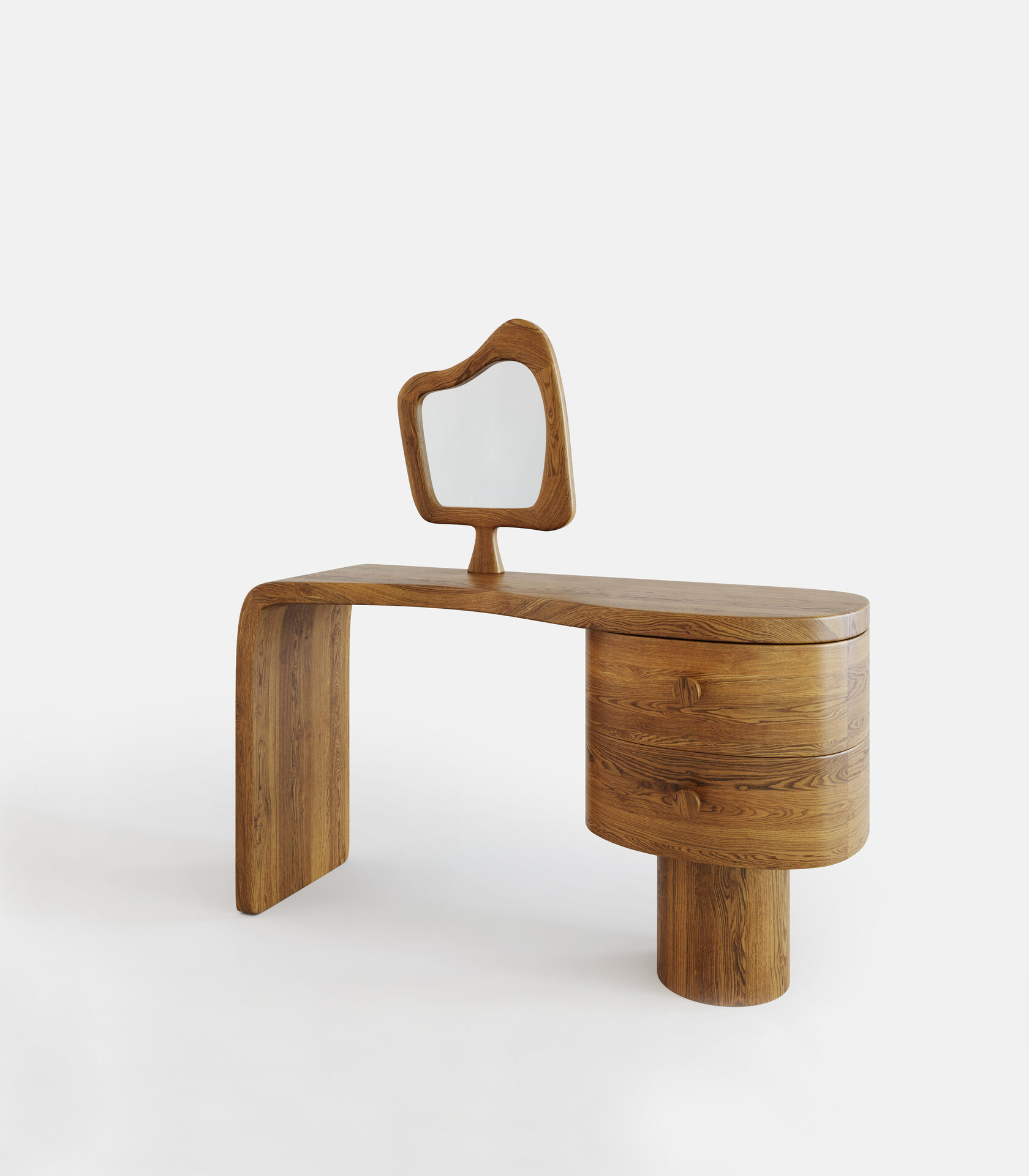 Туалетный столик DTVM2 - изображение 5