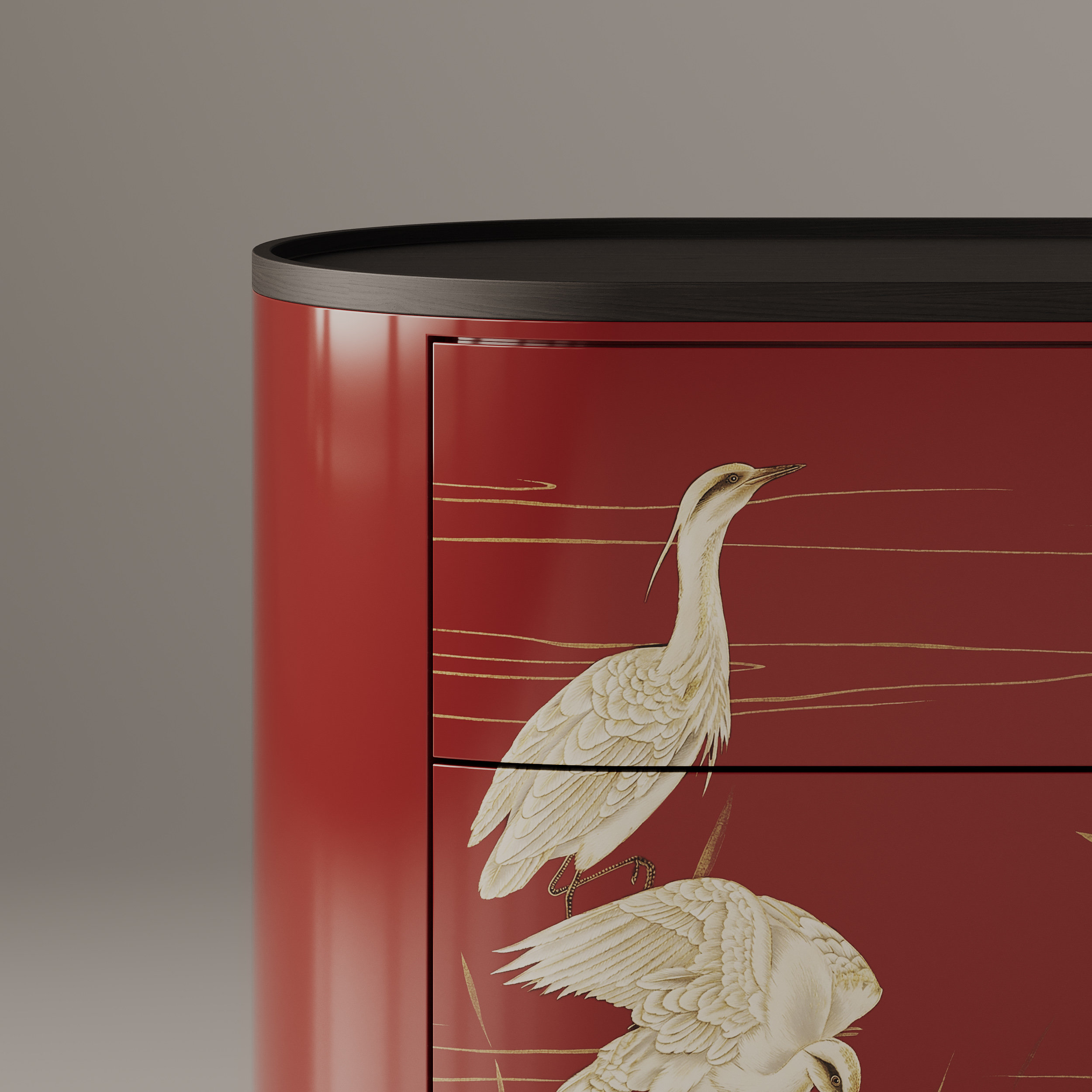 Прикроватные тумбы Shibui Limited - изображение 7