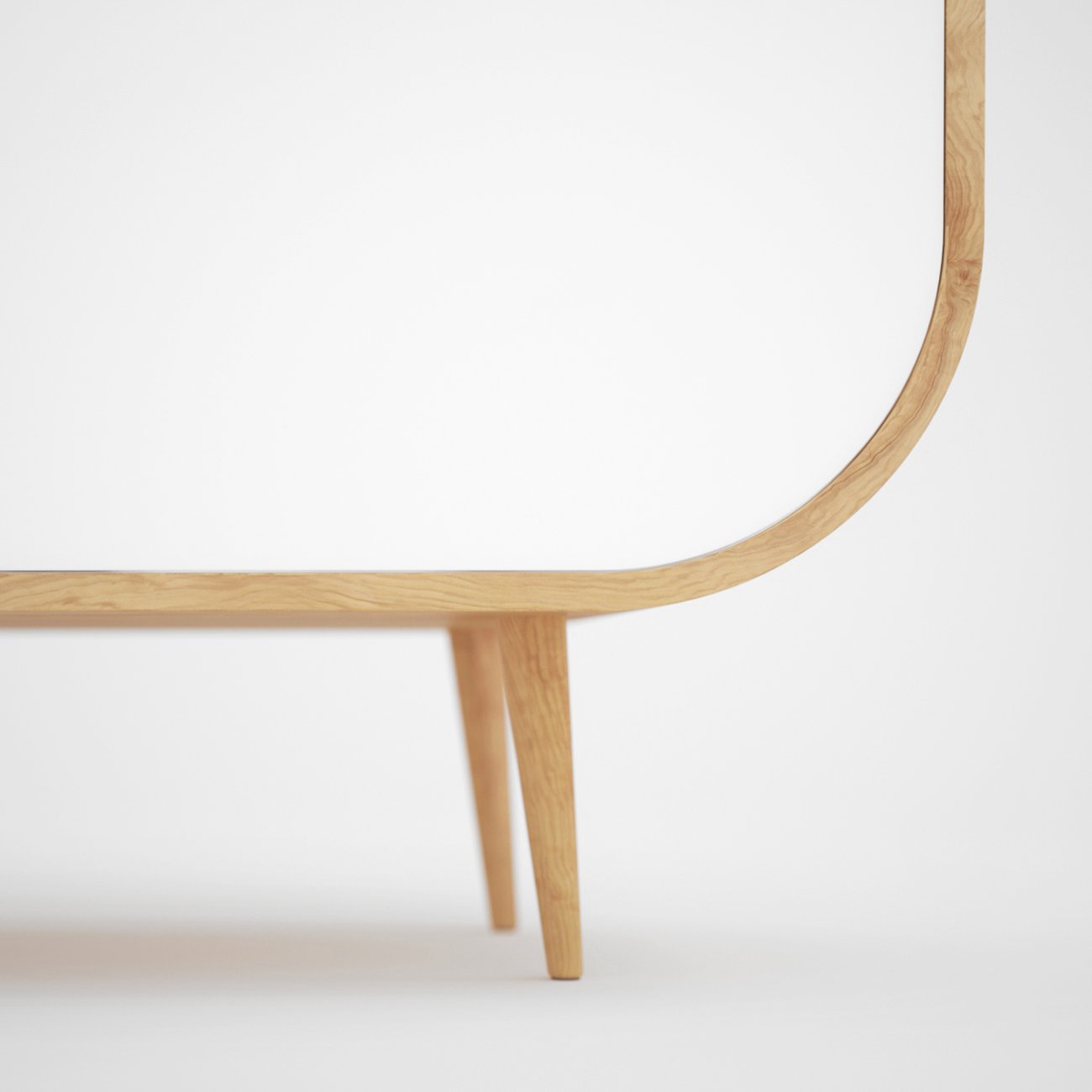 Комод ROUNDED COMMODE - изображение 3