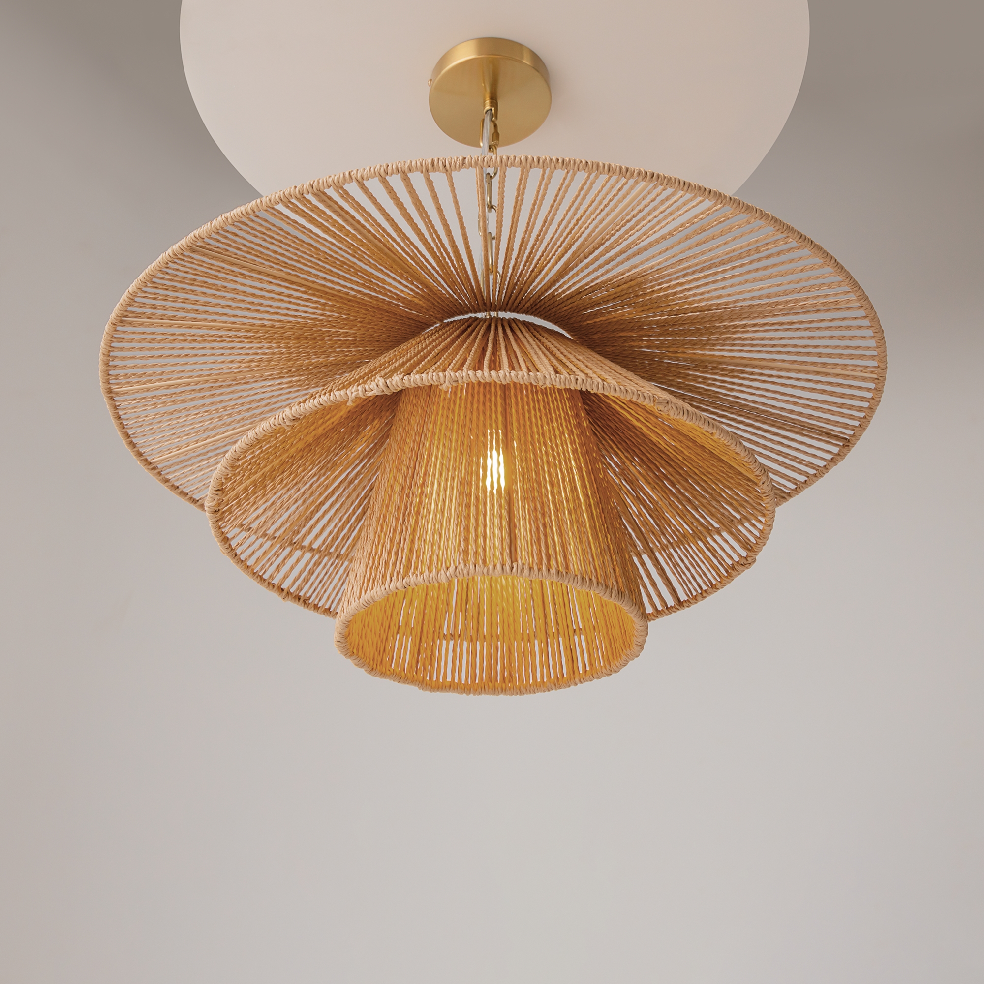 Подвесной светильник Maytoni MOD394PL-01BS1 - изображение 11