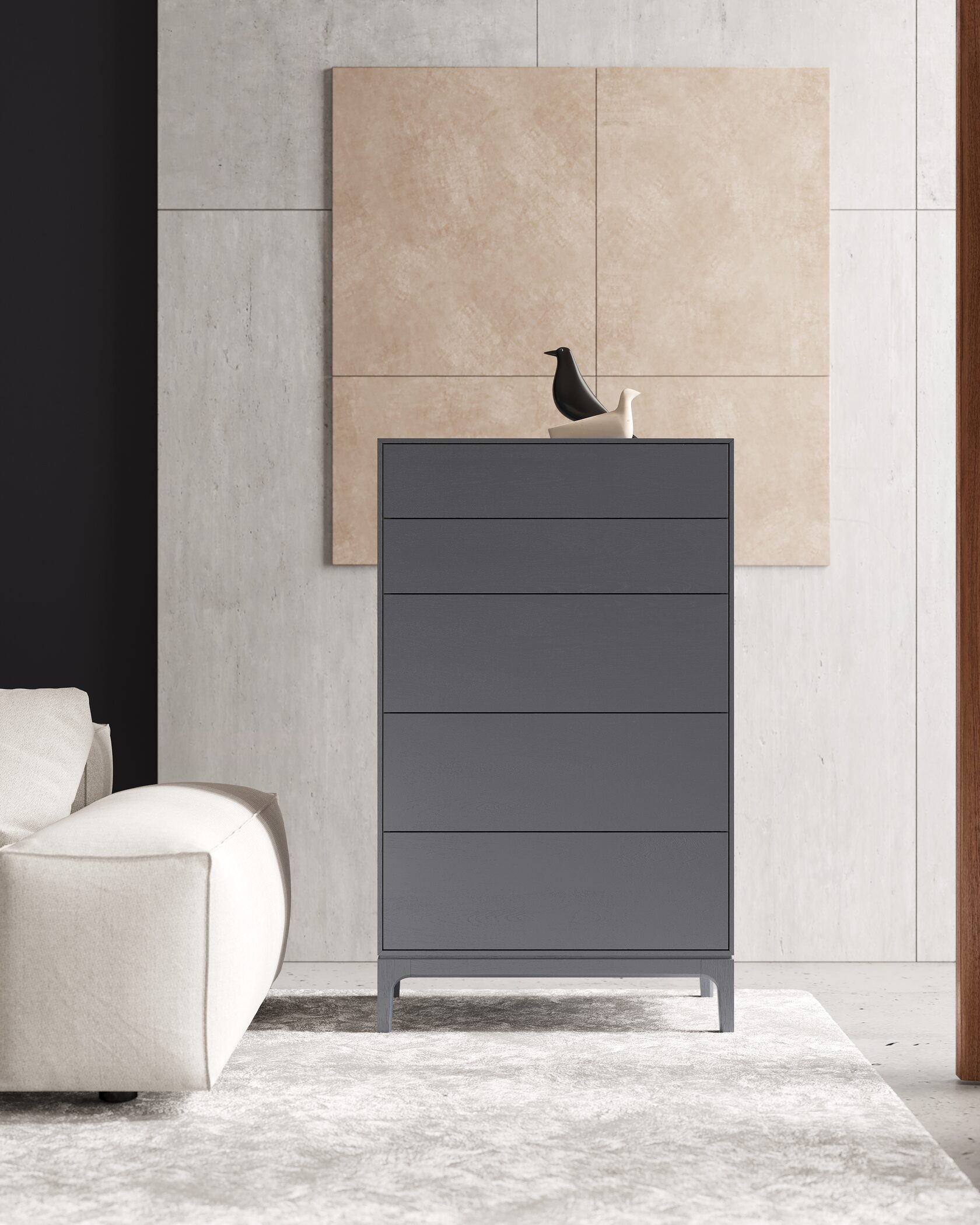 Комод FARGO - изображение 4