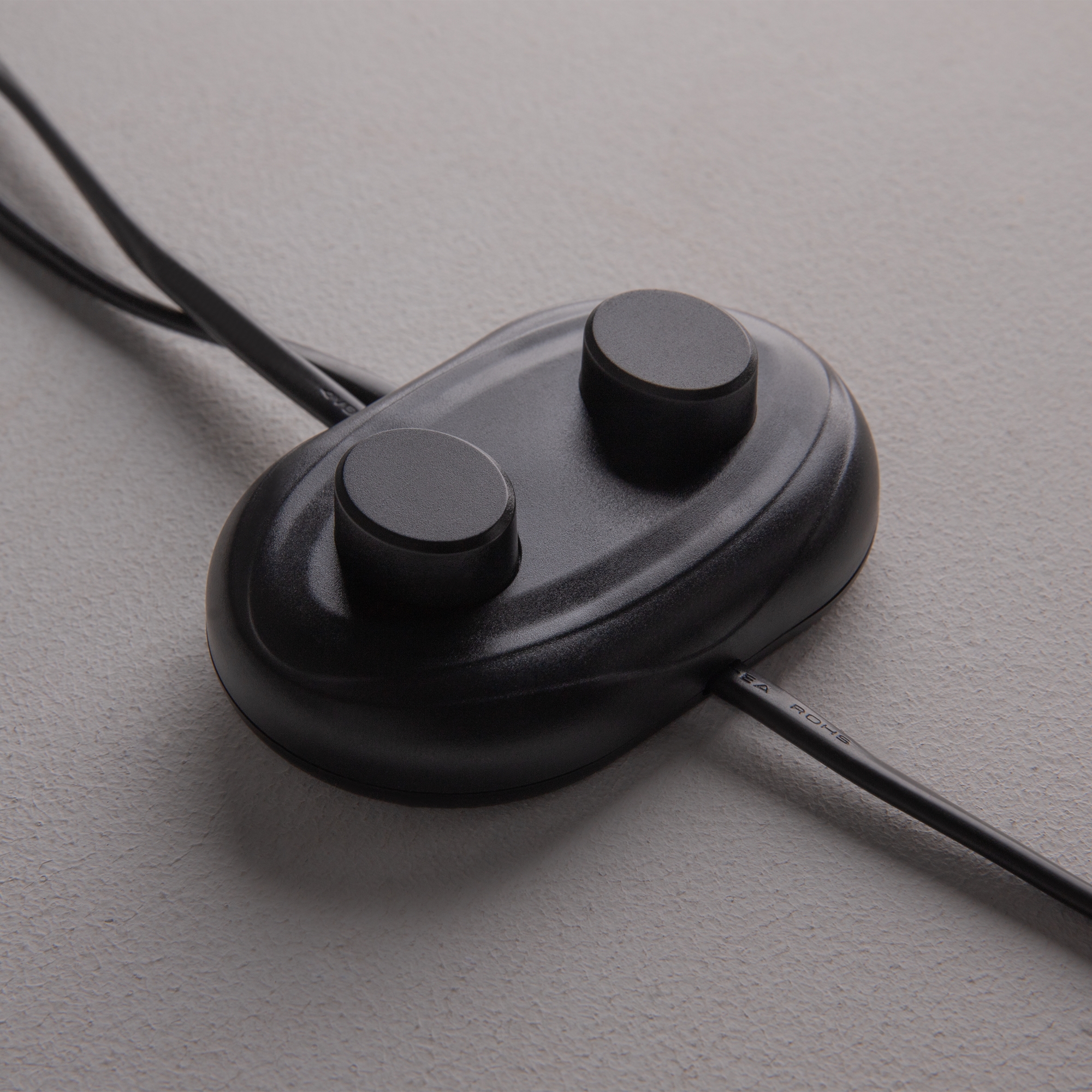 Напольный светильник (торшер) Maytoni MOD230FL-01B - изображение 3