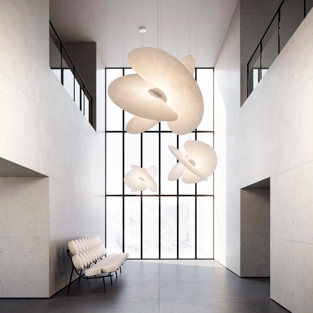 Люстра Levante - изображение 1