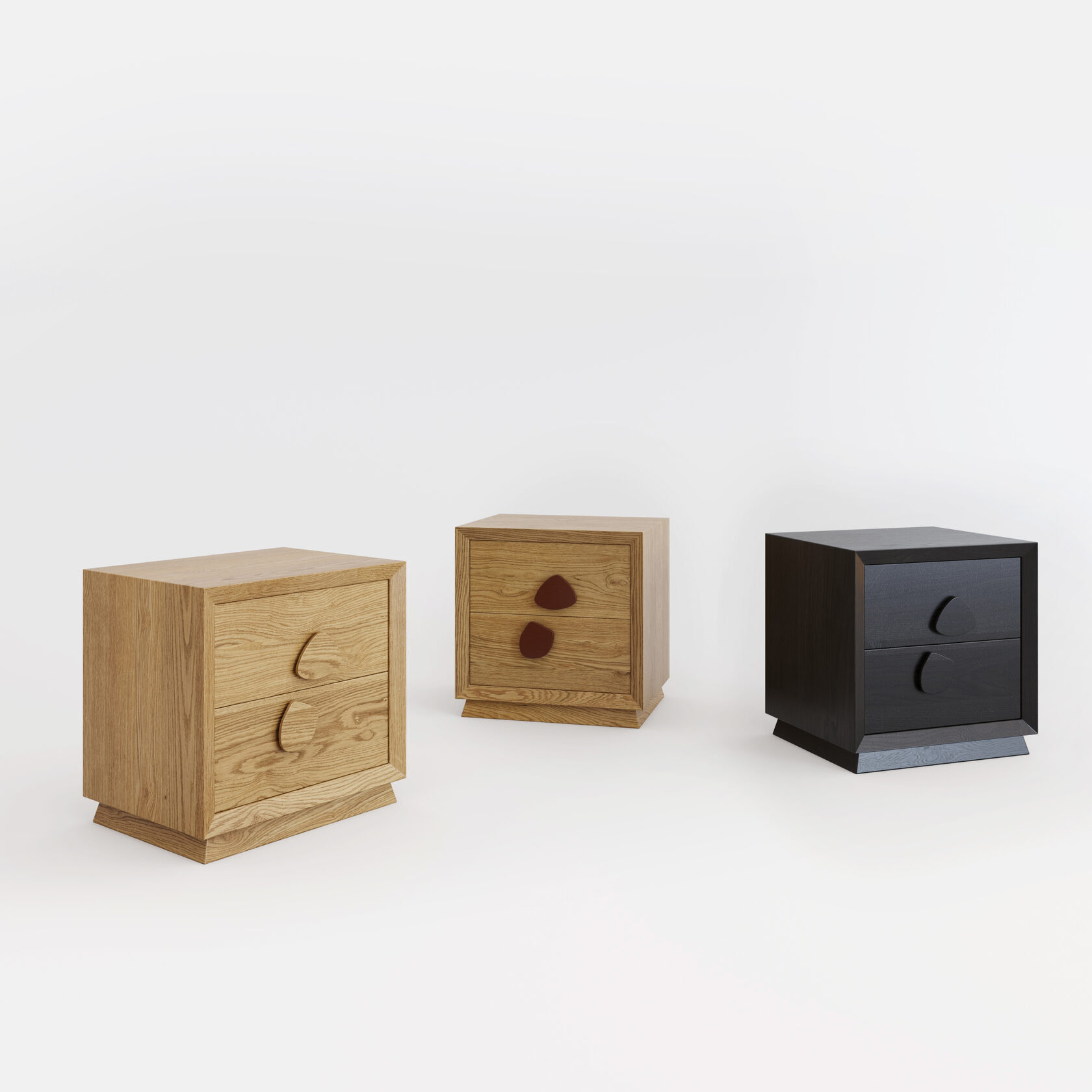 Прикроватная тумба BTVM3 - изображение 5