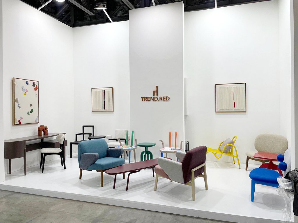 Кофейный столик "Крок" - изображение 3