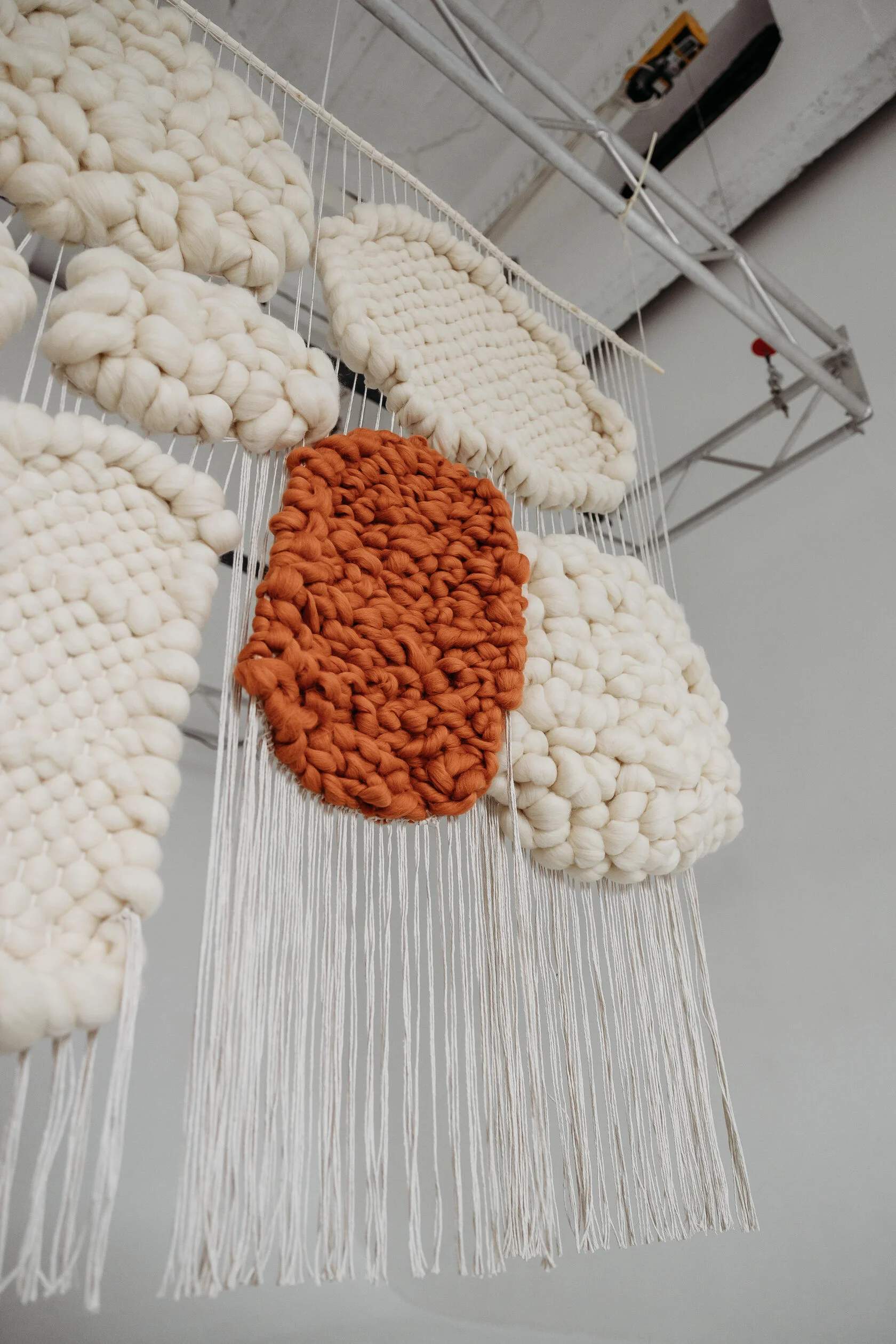 Гобелен «Камни №5» - изображение 4