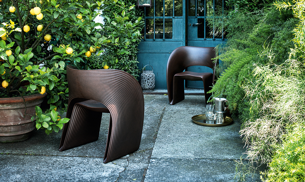 Кресло Raviolo - изображение 4