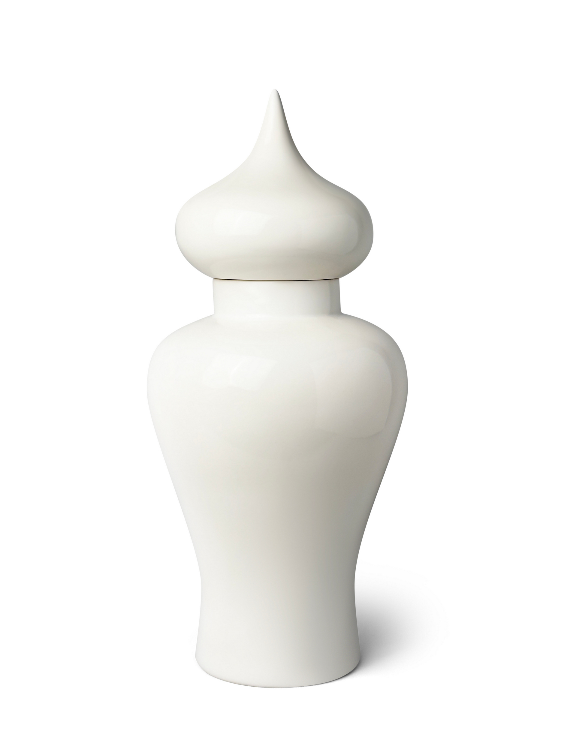 Башня лунной тени - изображение 3