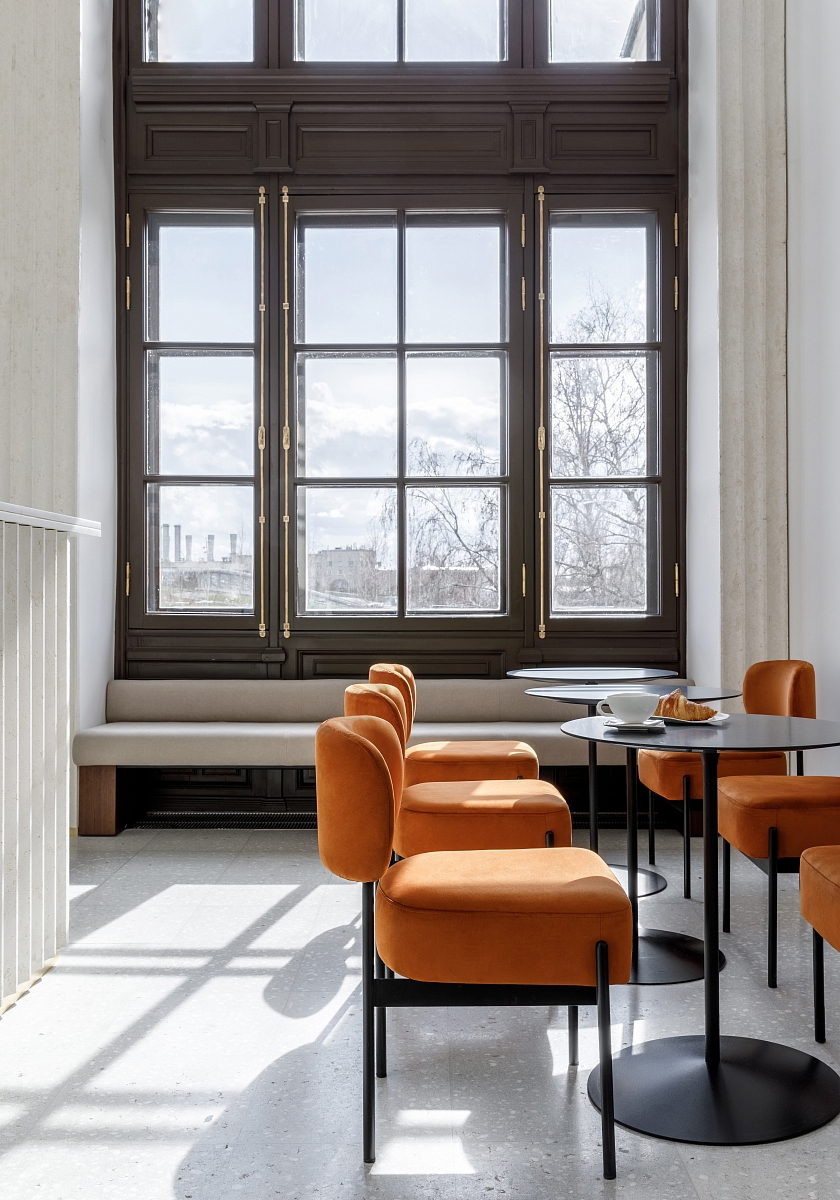 Стул 44° – 10° MODENA - изображение 5