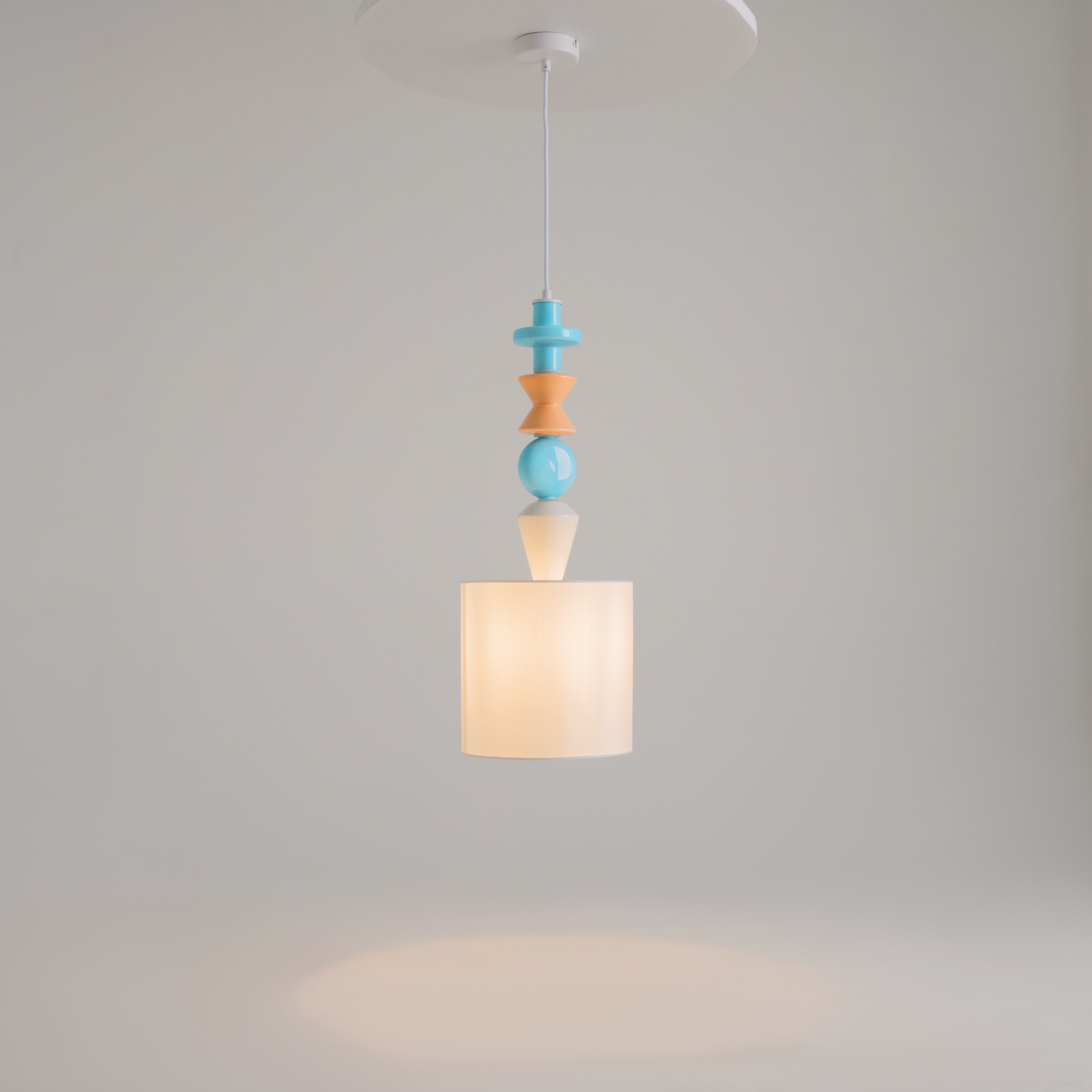 Подвесной светильник Maytoni MOD298PL-01W1 - изображение 8