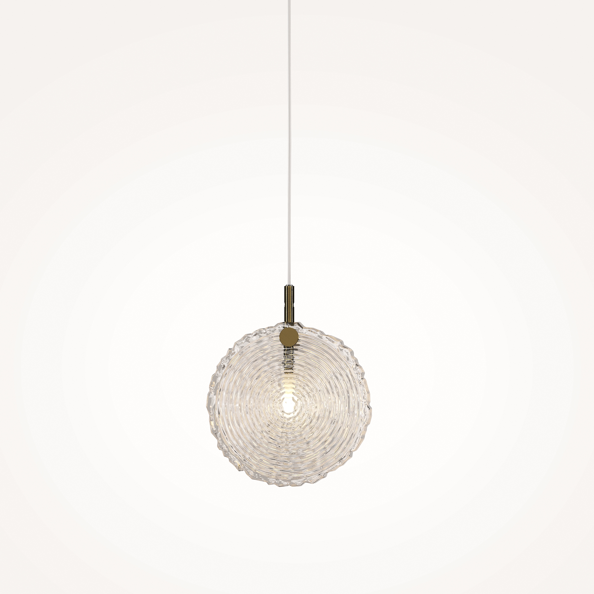 Подвесной светильник Maytoni MOD254PL-01BS - изображение 5