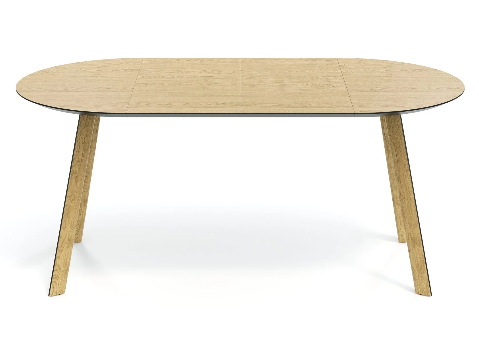 Обеденный стол BRASKO раскладной - изображение 3