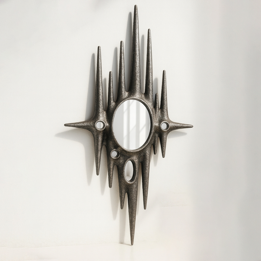 Зеркало "Северная звезда" 