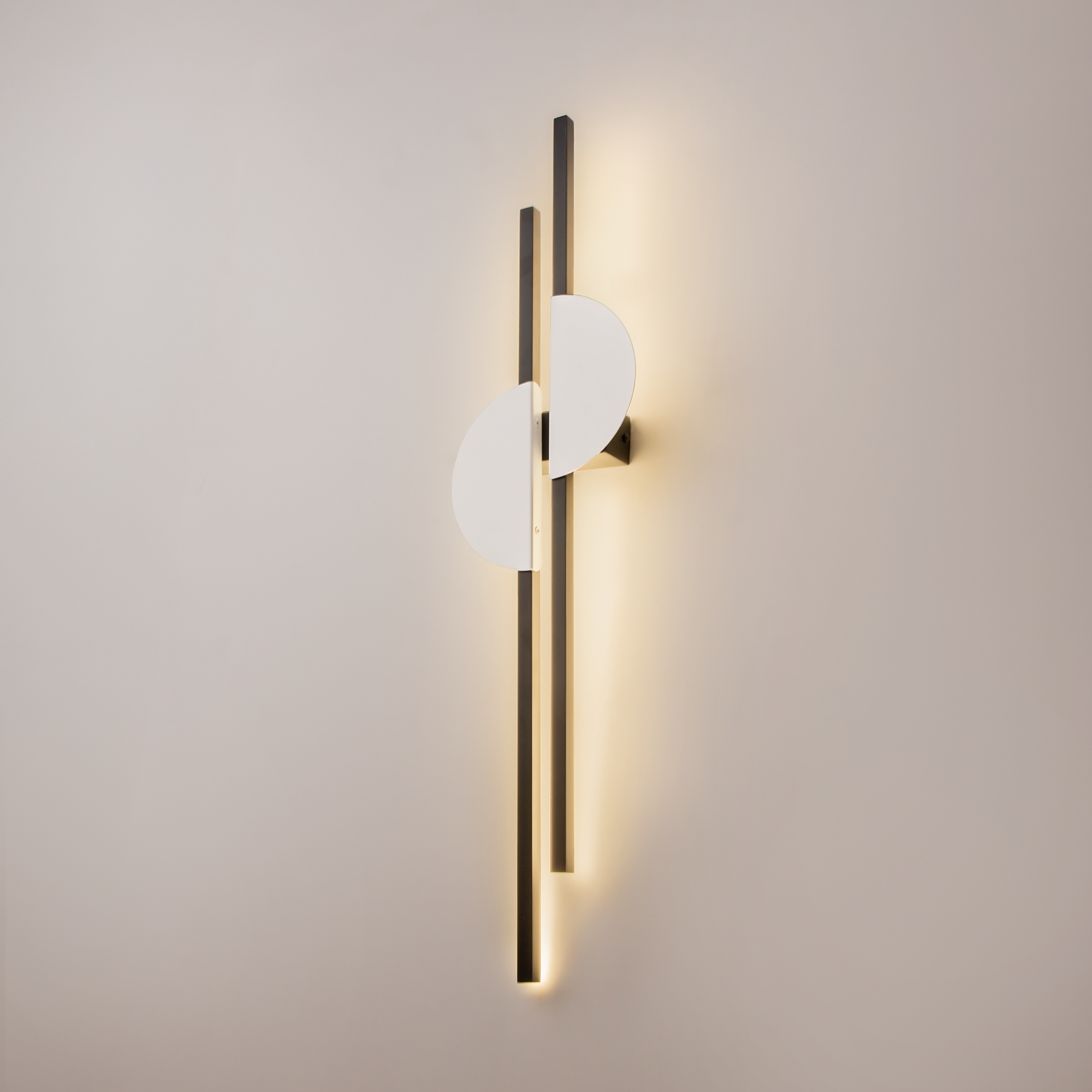 Настенный светильник (бра) Maytoni MOD179WL-L22W4K1 - изображение 5