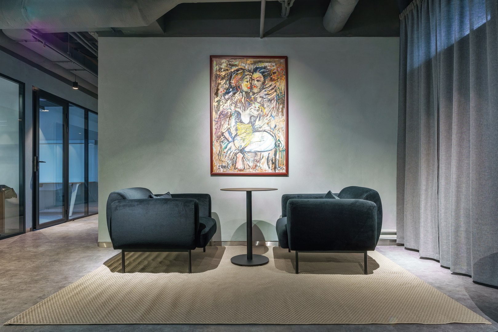 Кресло Bono - изображение 3