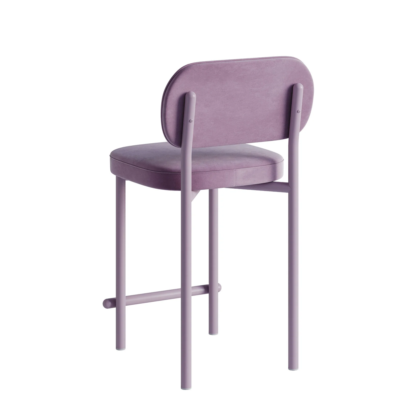 Полубарный стул Топтыныч by  19.17.design — дизайнерская мебель, свет и декор Made Sense
