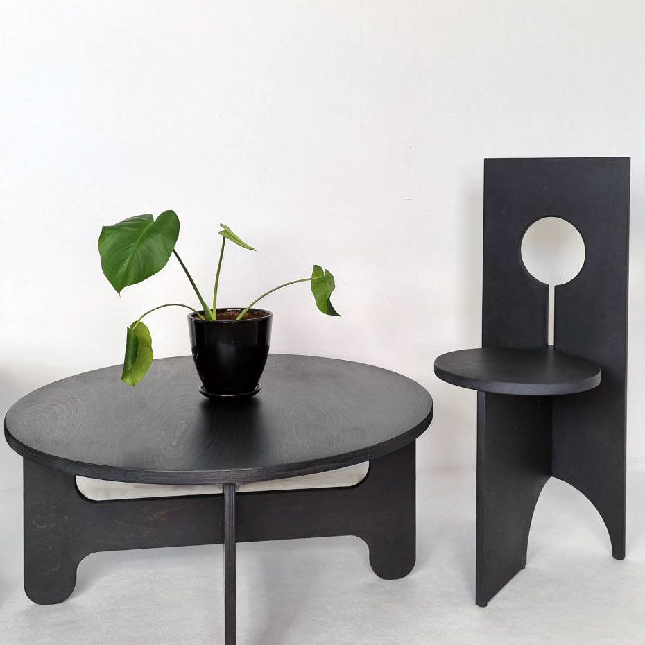 Стул TOKA - изображение 4