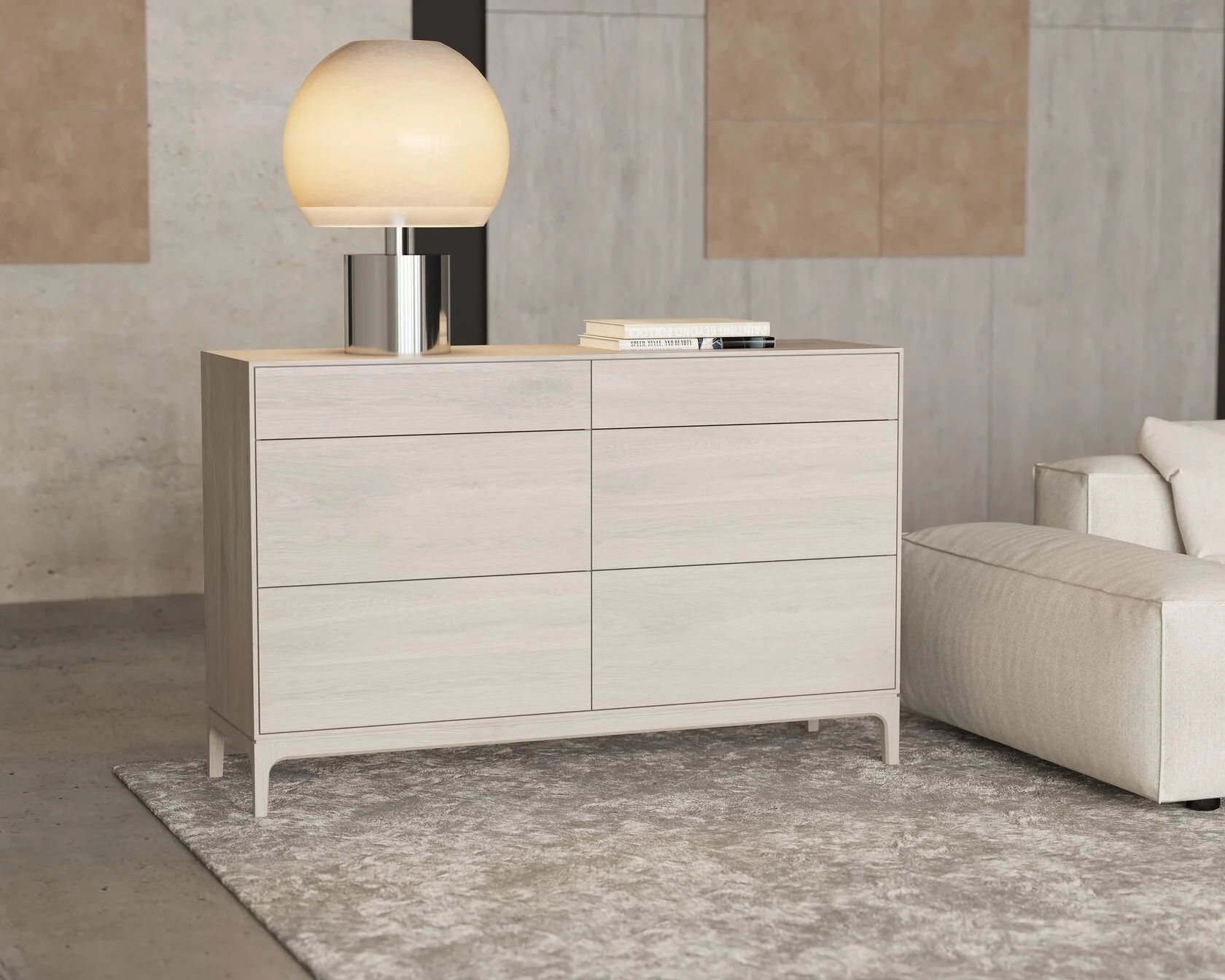 Комод FARGO 2 - изображение 3