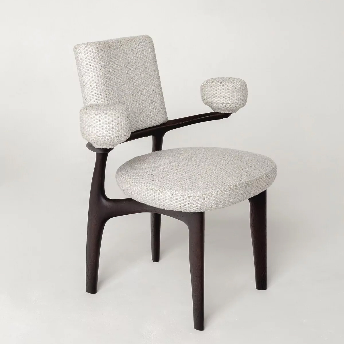 Обеденный стул «Леди» 