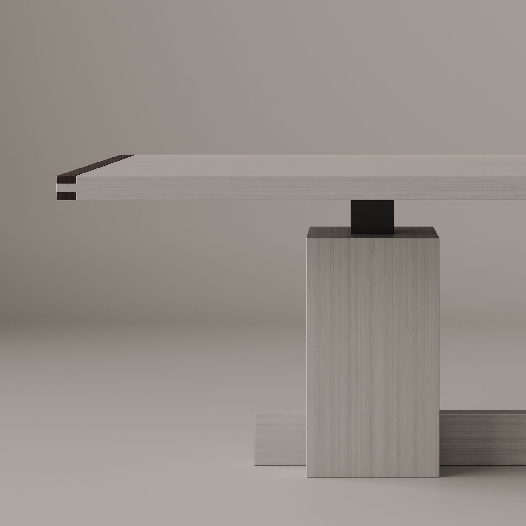 Стол Chabudai L - изображение 1