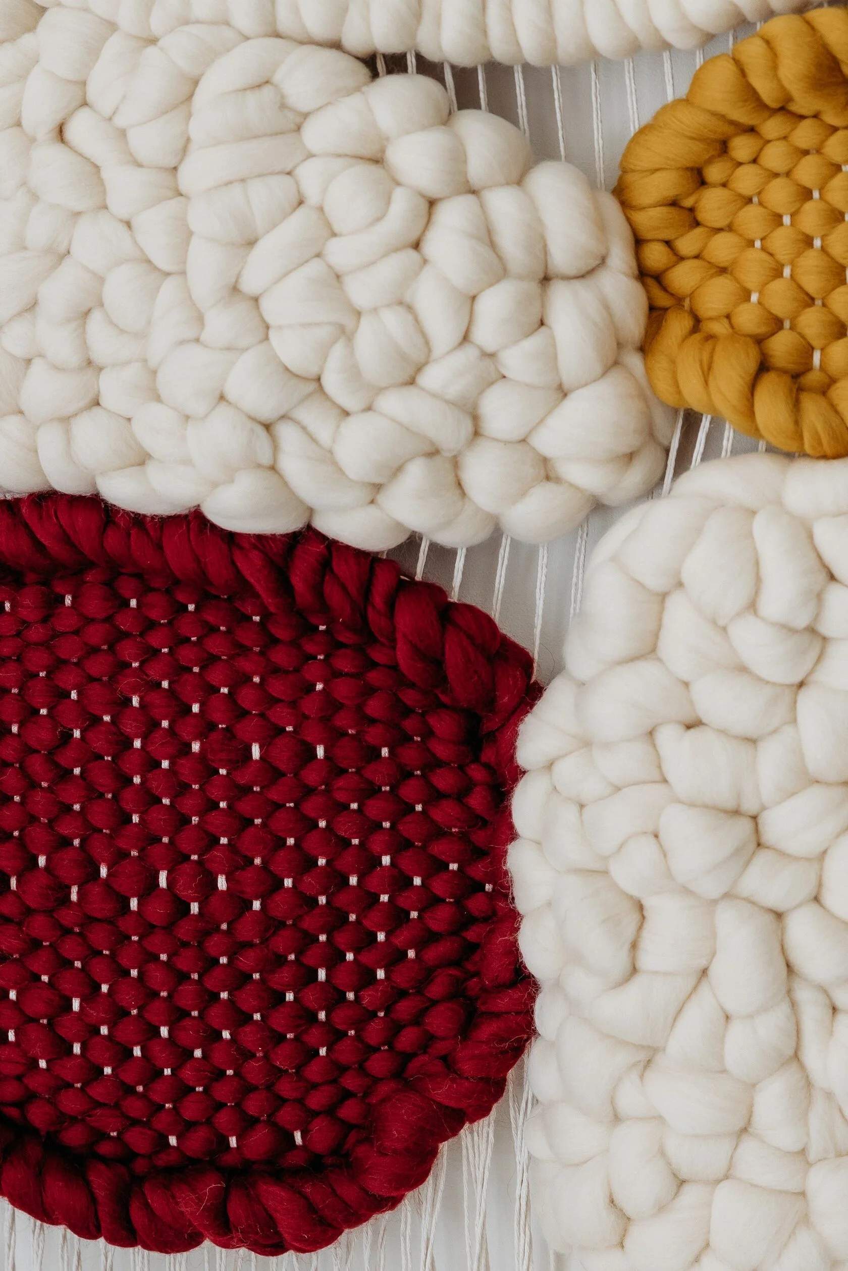 Гобелен «Камни №3» - изображение 2