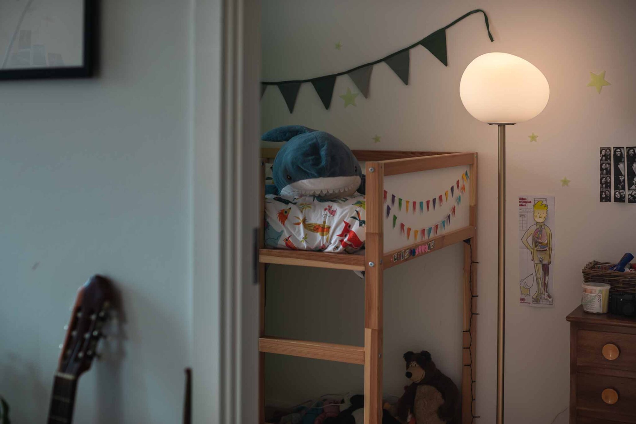 Gregg Alta (Floor) - изображение 1