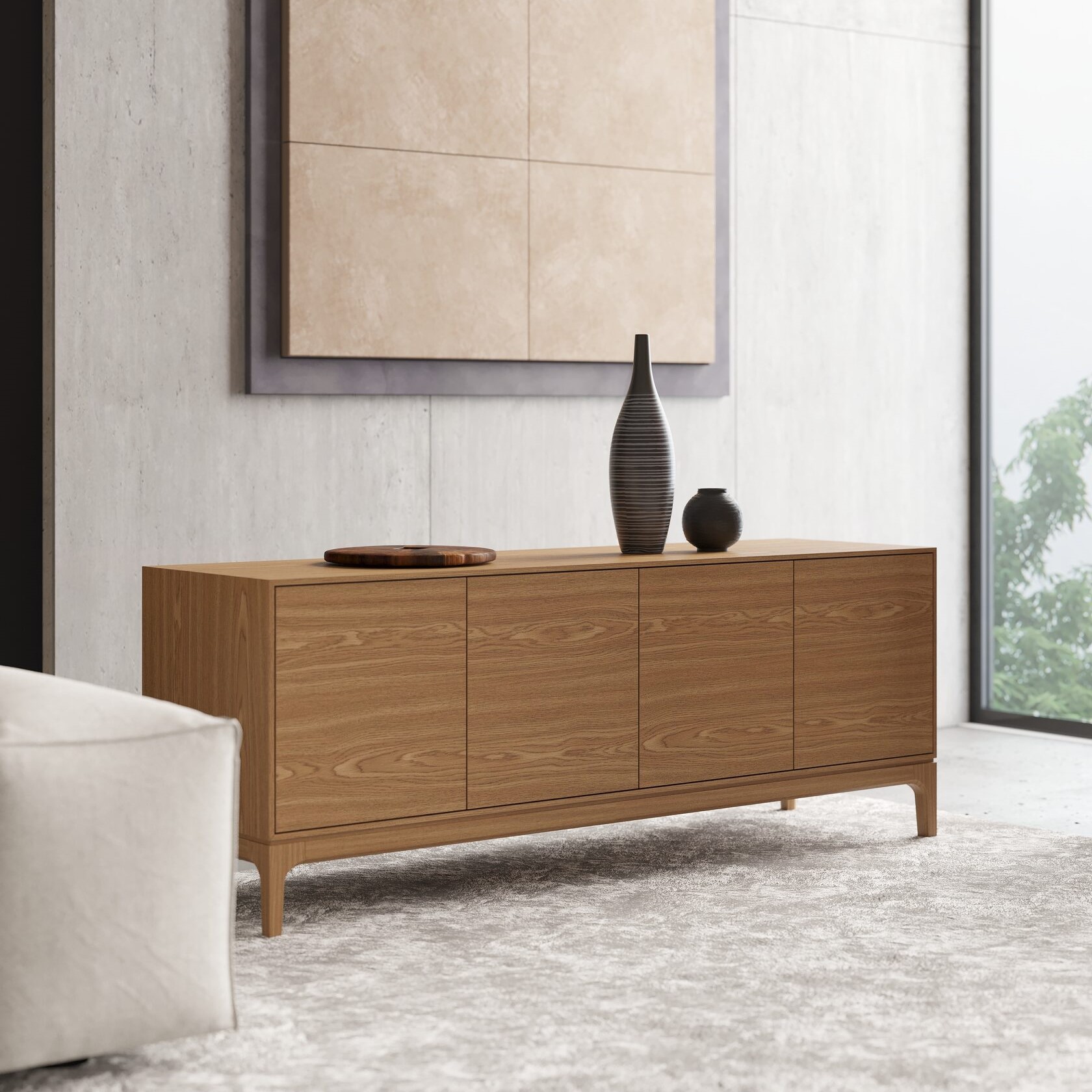 Тумба под ТВ FARGO 