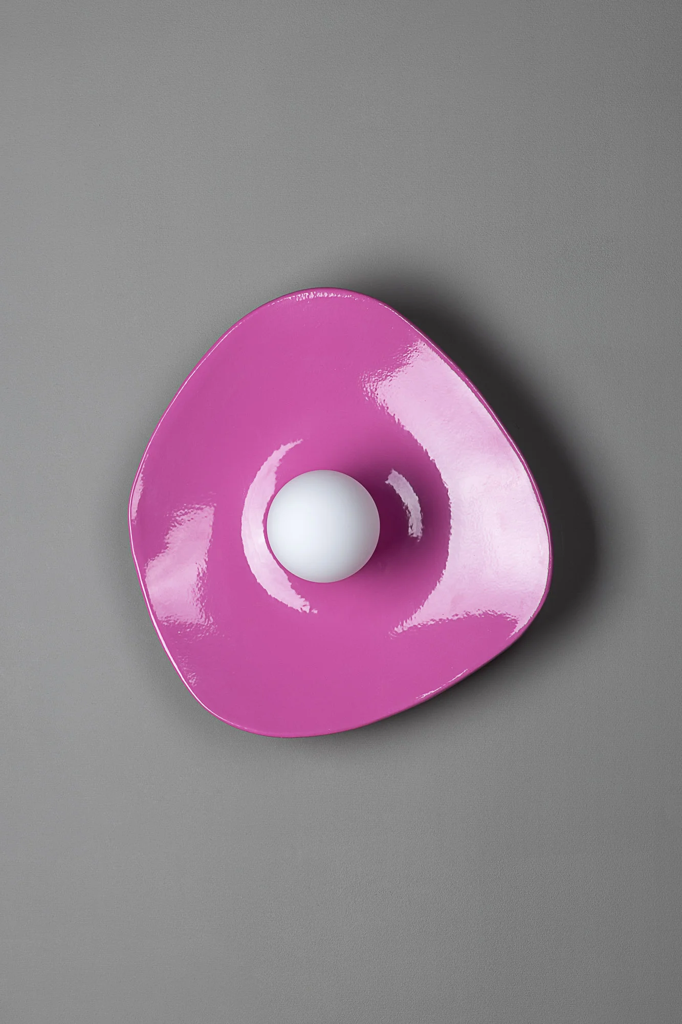 LAMMULINA simple [L] RAL / бра - изображение 2