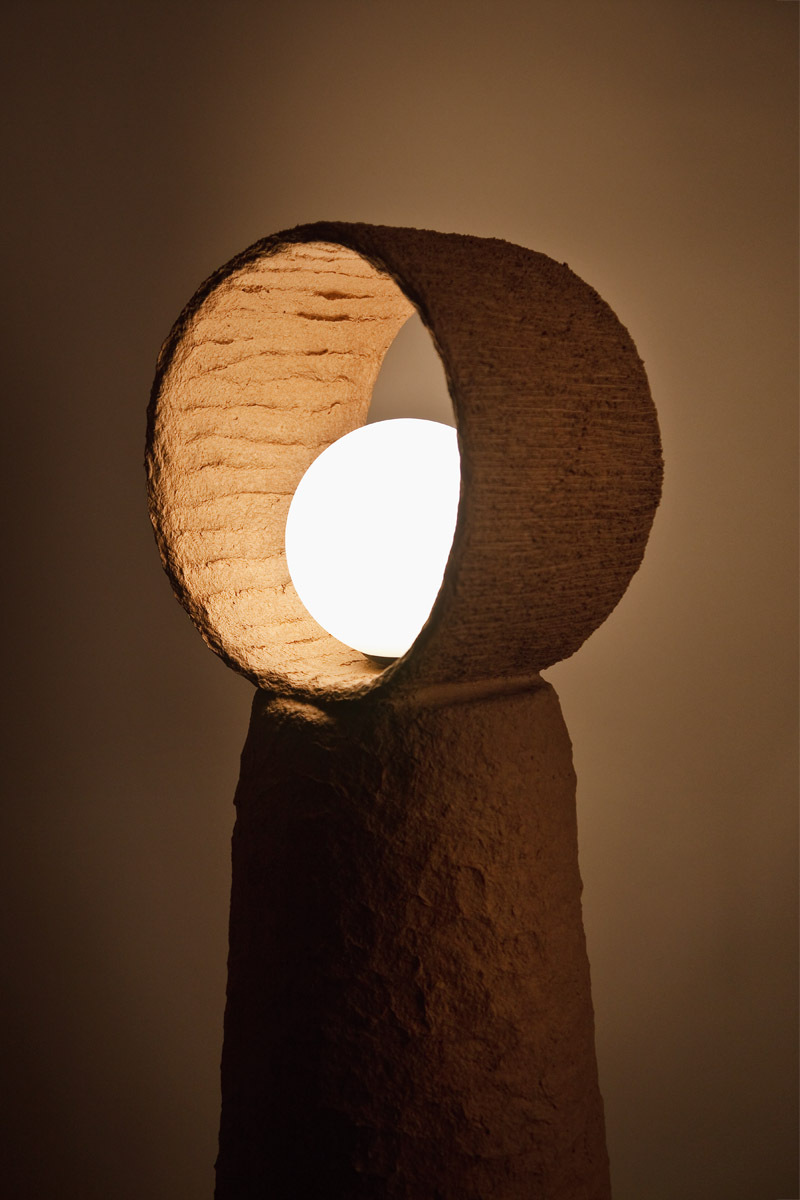 Торшер KHUSTKA - изображение 2