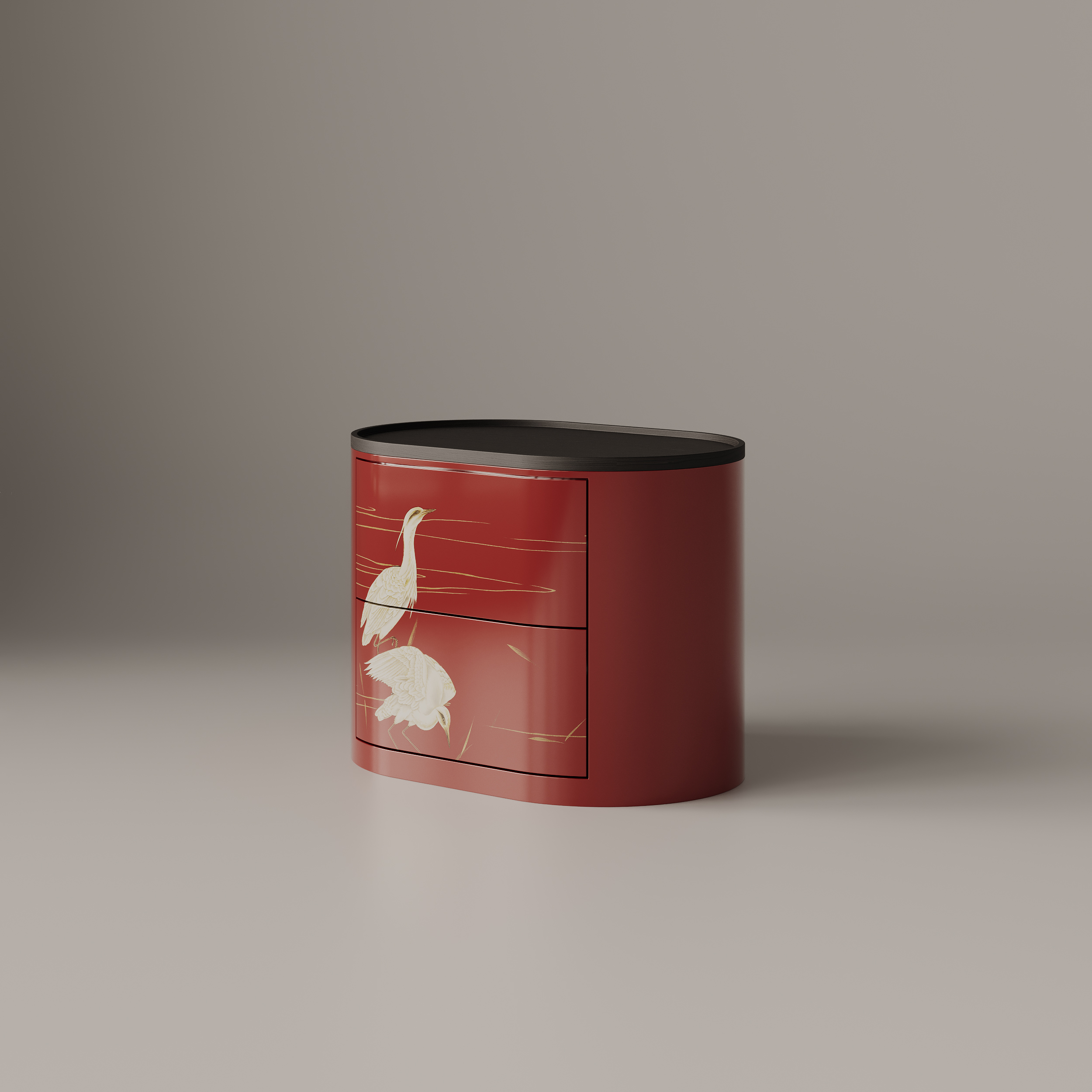 Прикроватные тумбы Shibui Limited - изображение 6