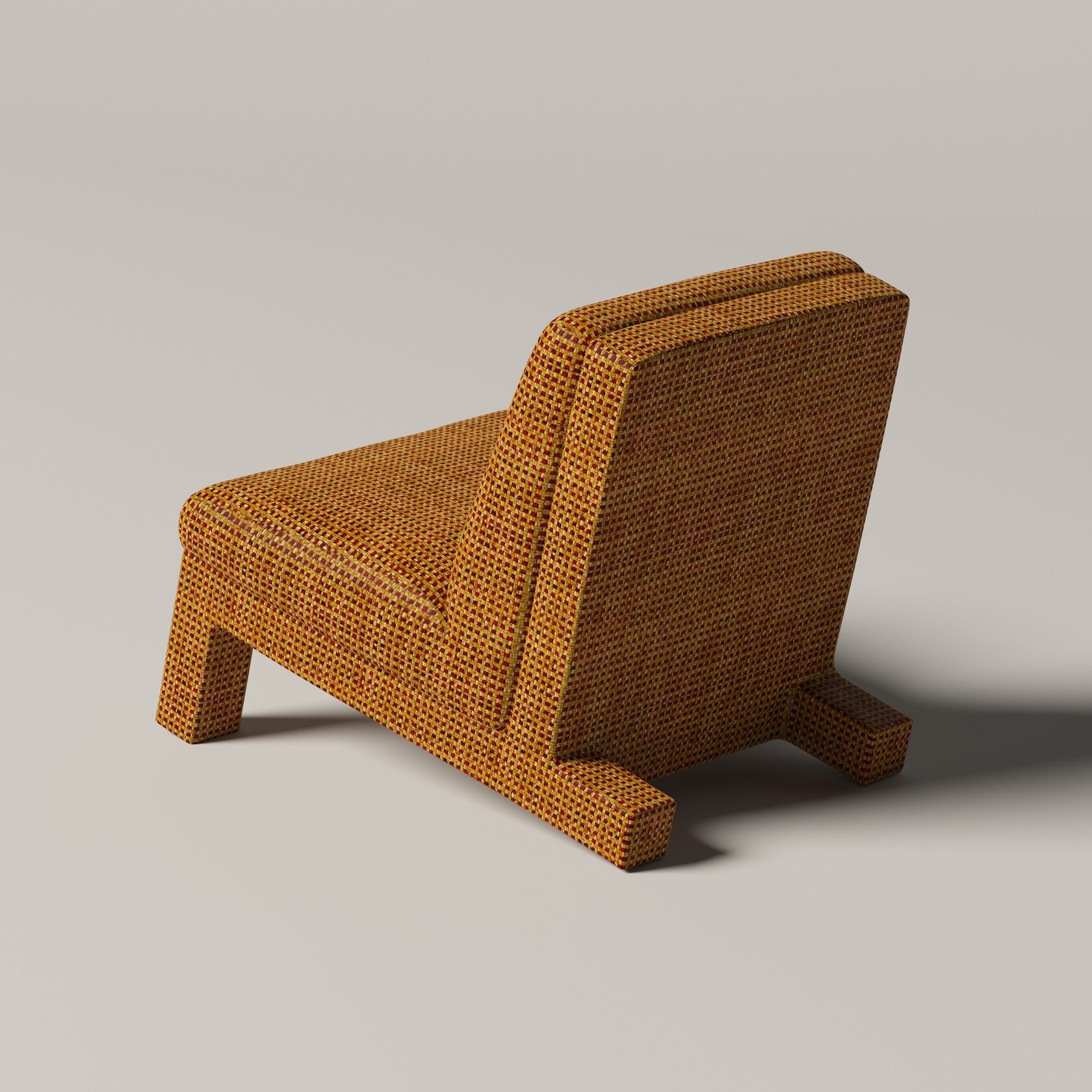 Кресло POSE - изображение 5