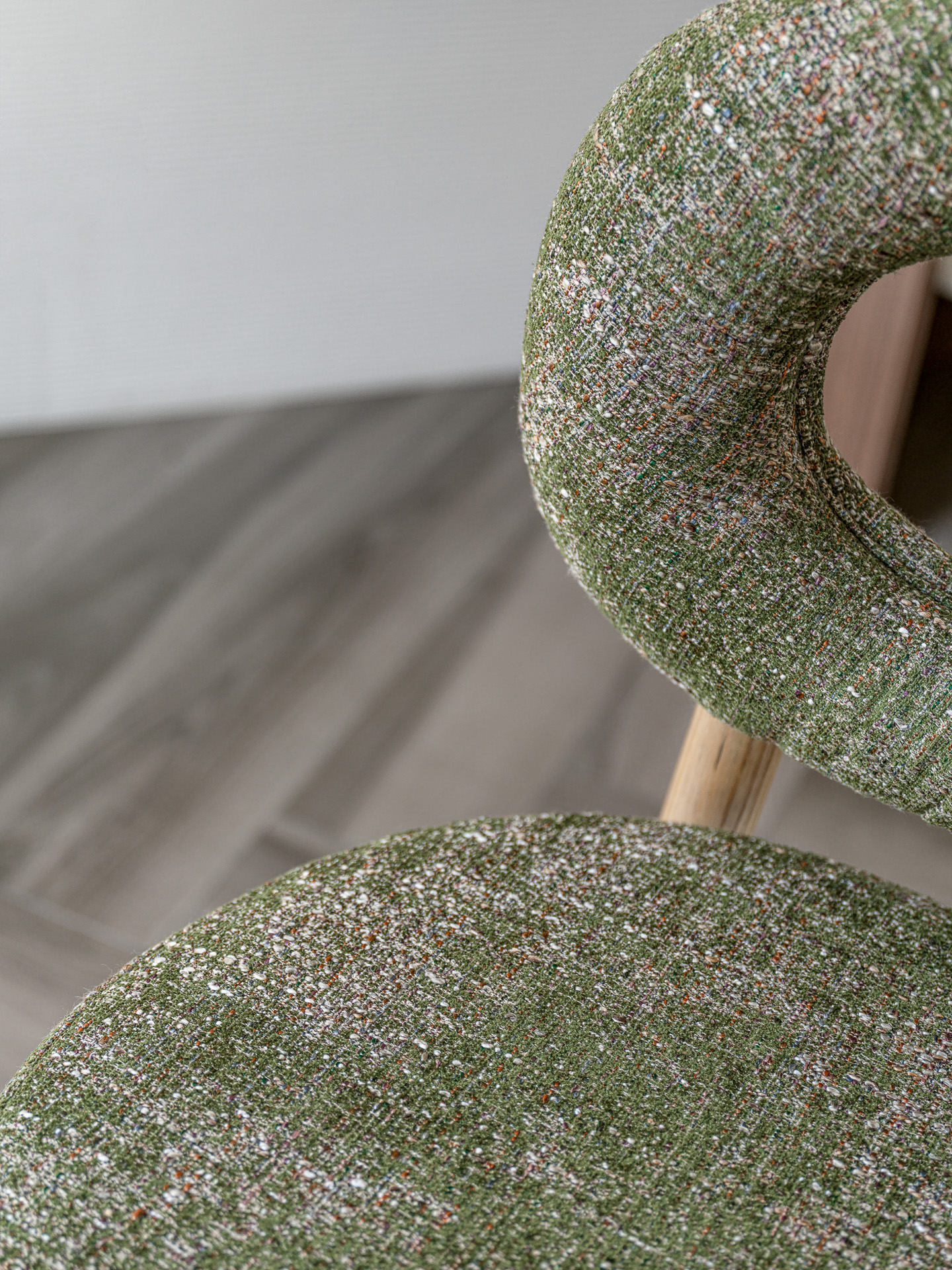 Стул TOBO - изображение 2