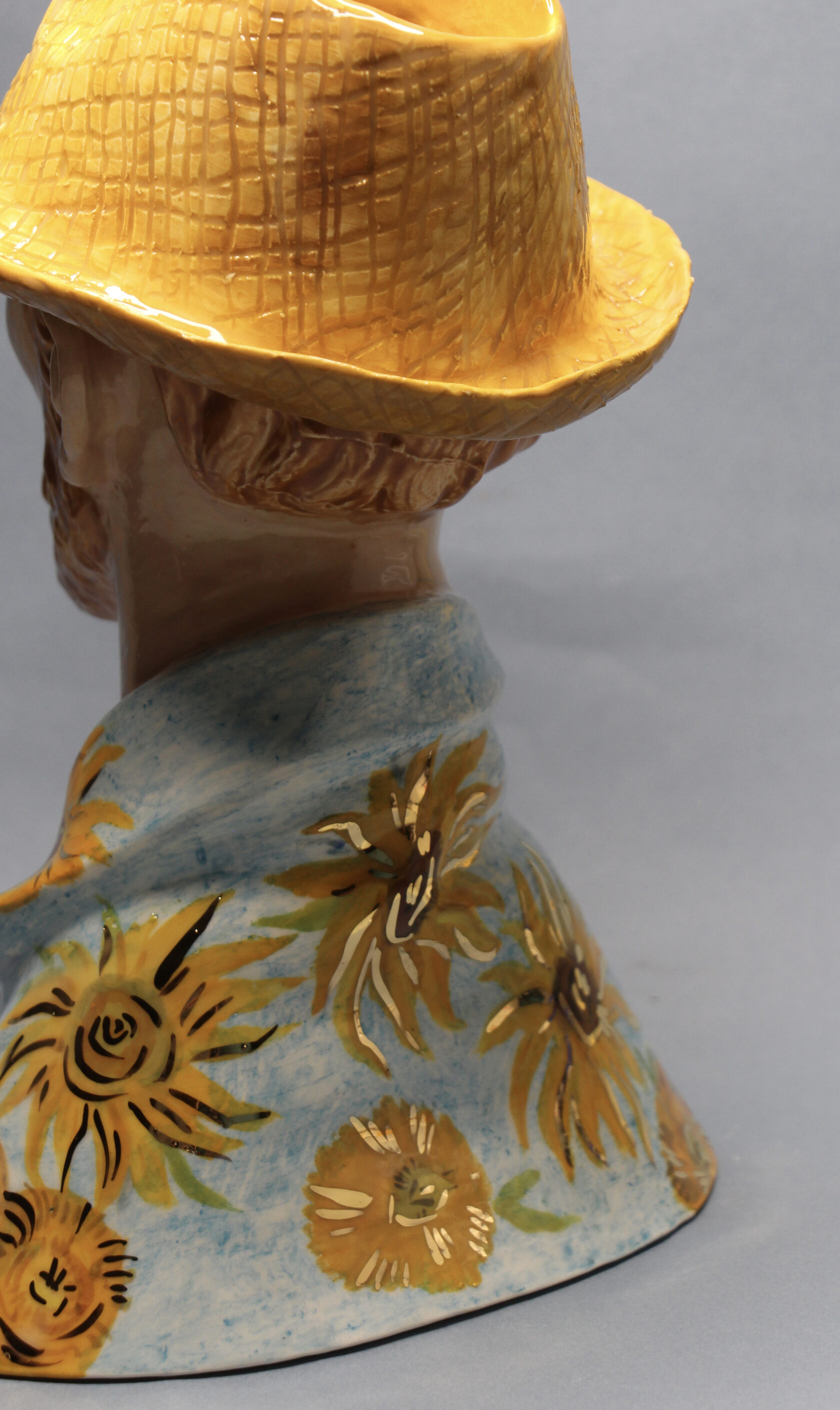 Ваза Ван Гог - изображение 2