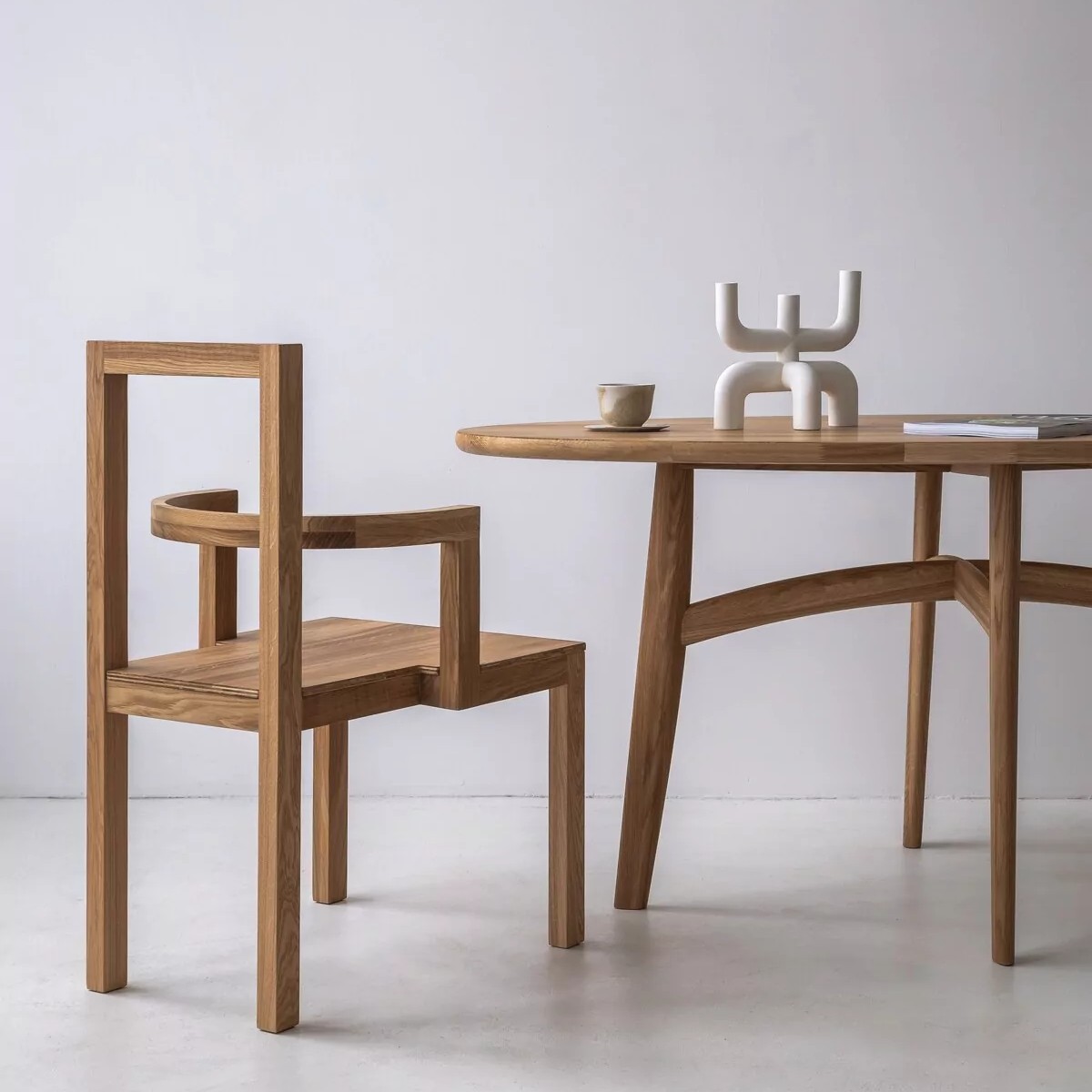 Стул «Архитектор» - изображение 1