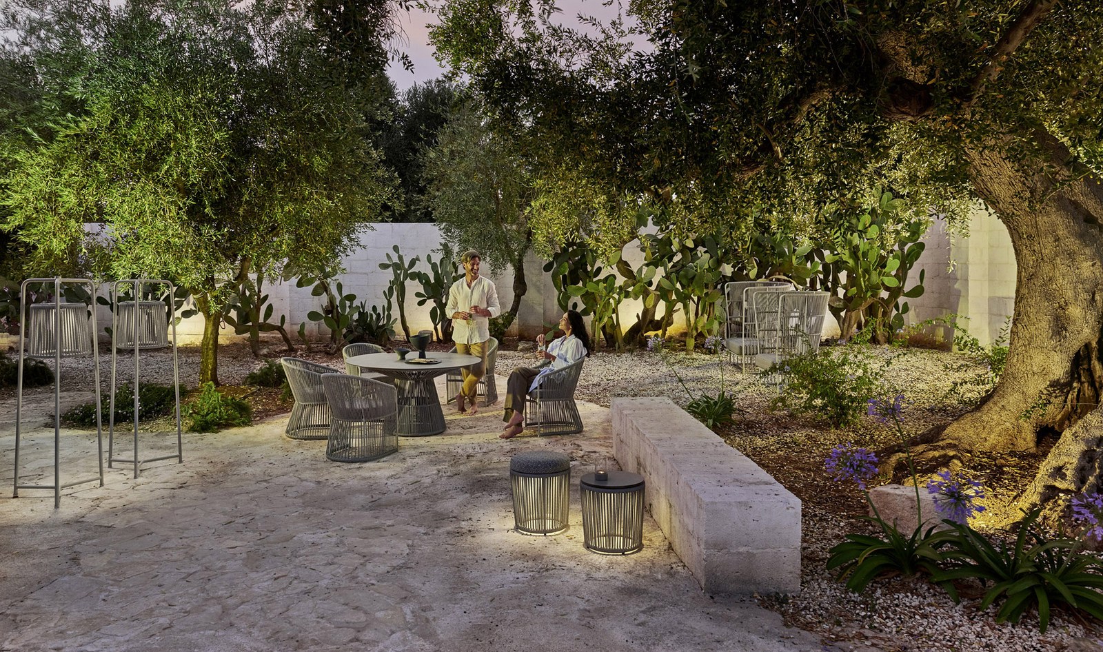 Стол TIBIDABO - изображение 1