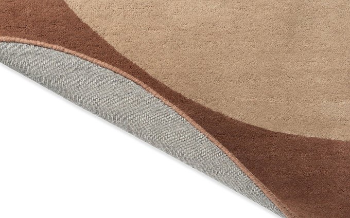 Ковер Element Moore Caramel 087801 - изображение 2