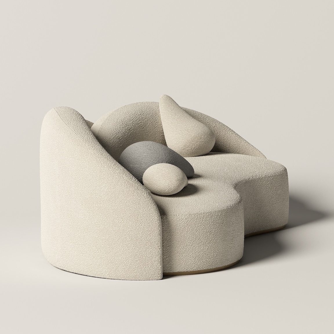 Диван Tone - изображение 2