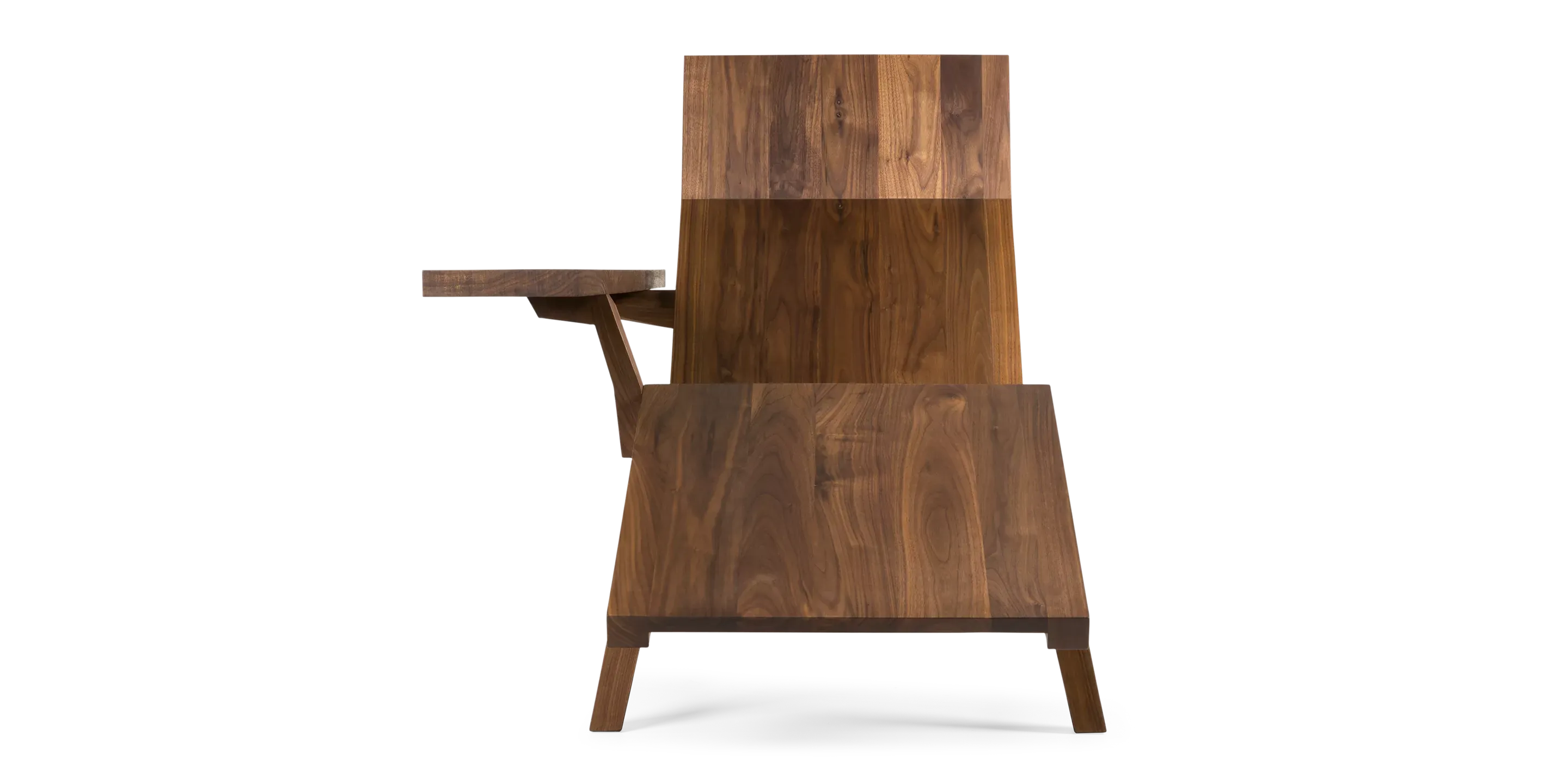 Шезлонг Liberty Lounger by Moooi — дизайнерская мебель, свет и декор Made Sense
