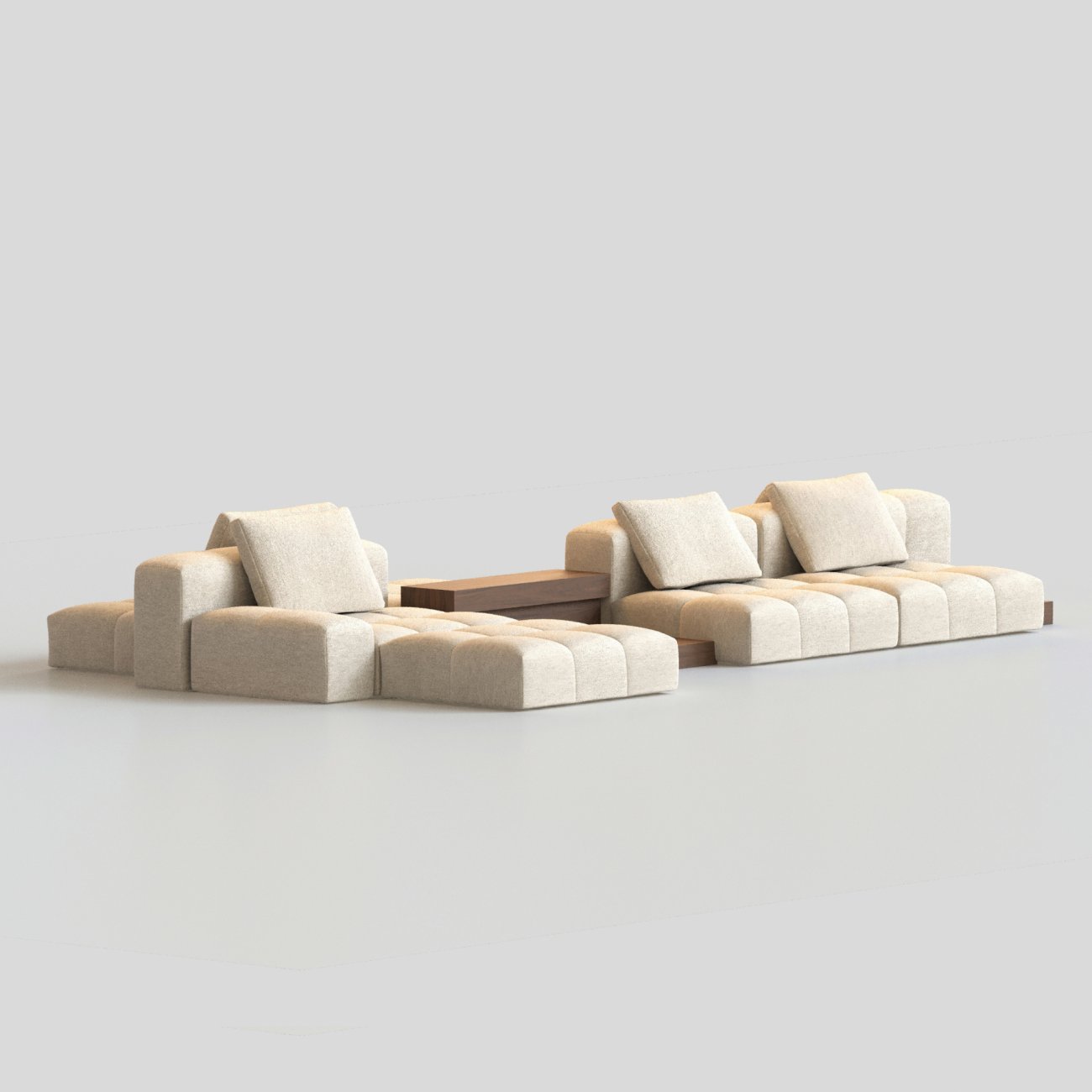 Диван SQ SOFA - изображение 4