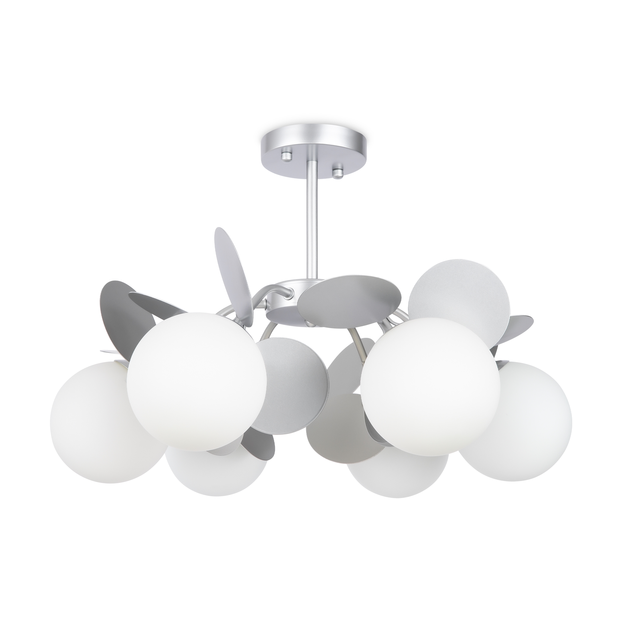 Люстра Freya FR5165PL-06S - изображение 2