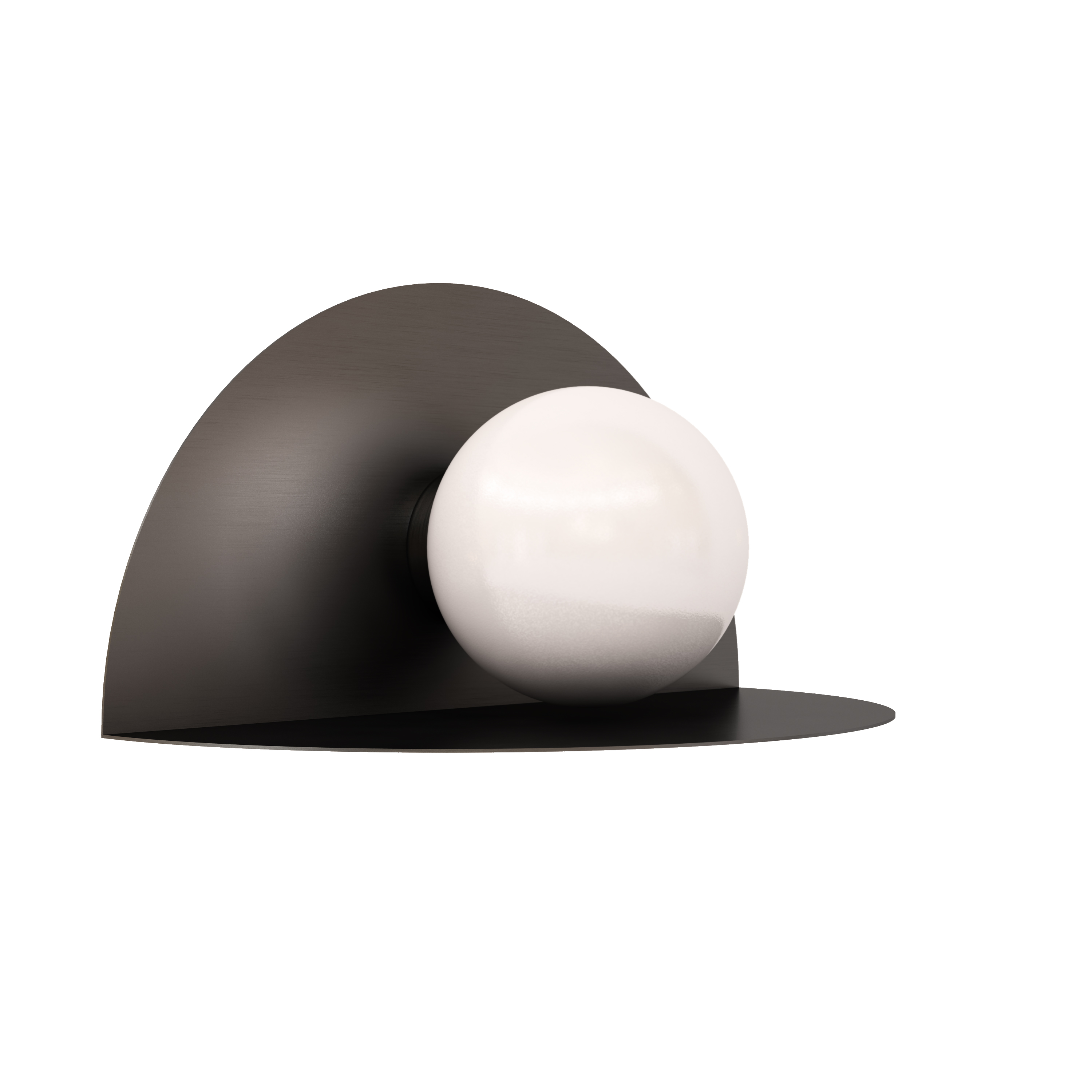 Бра Pearl in the shell