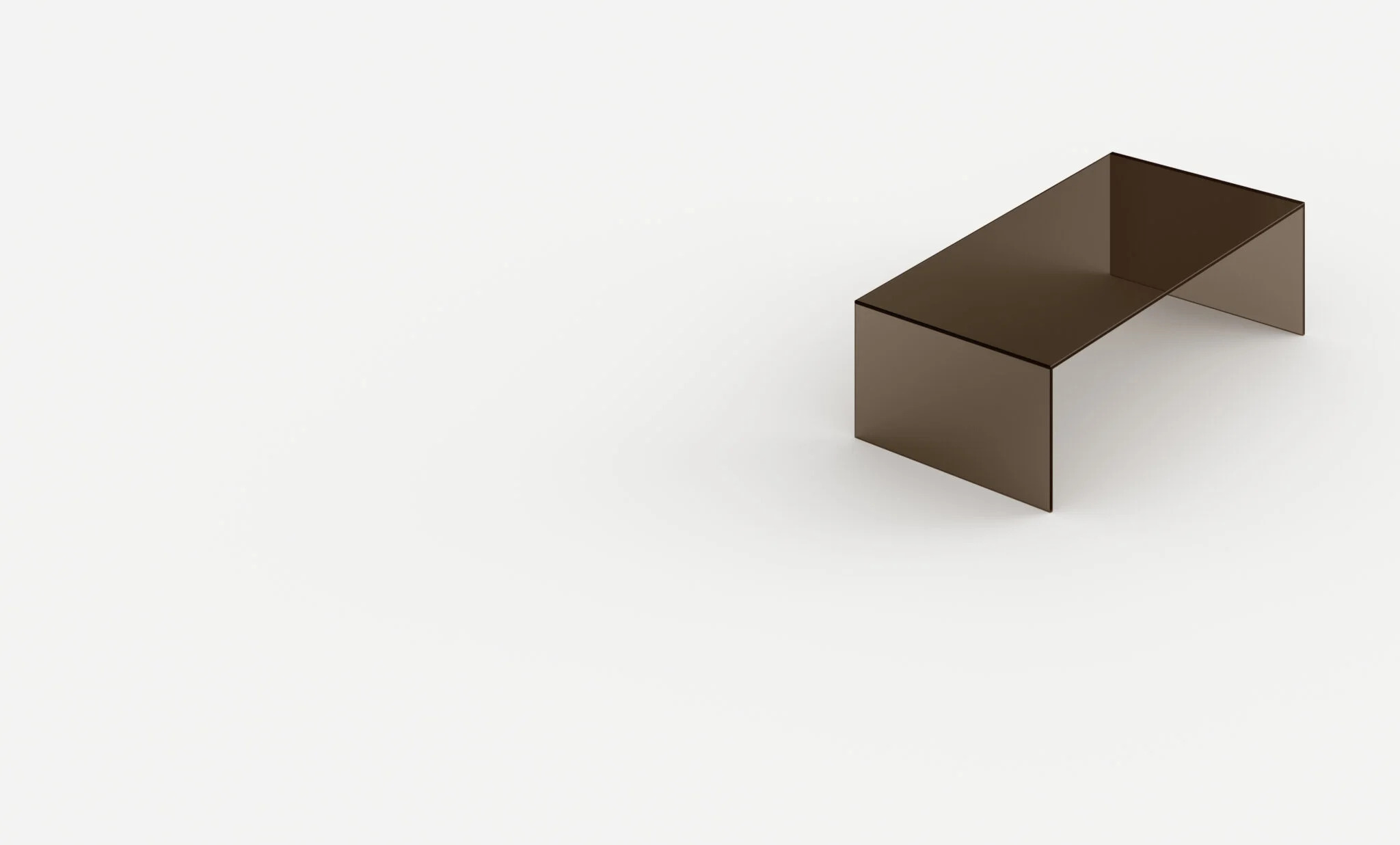 Столик Eden by Tonelli Design — дизайнерская мебель, свет и декор Made Sense