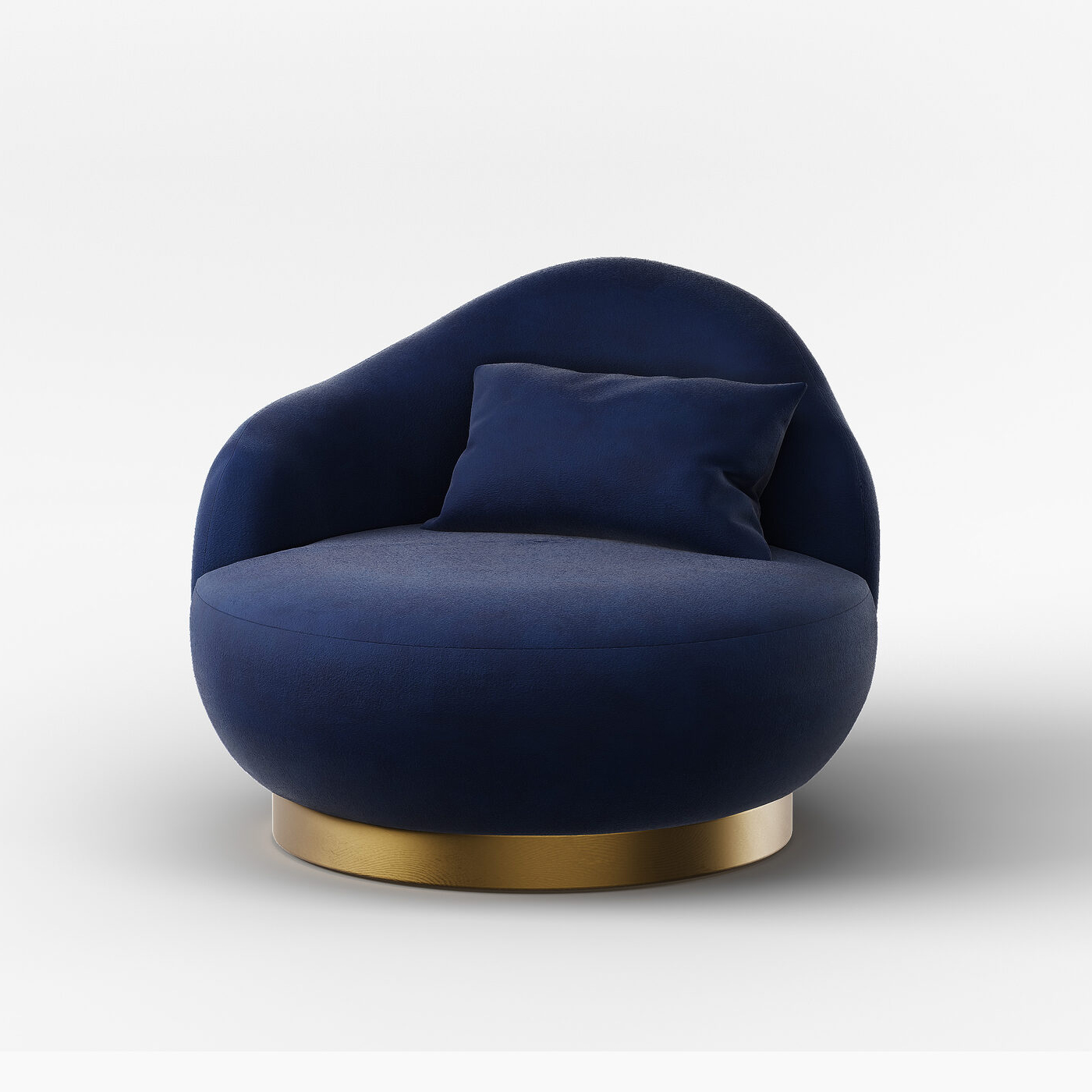 Кресло Machaon 