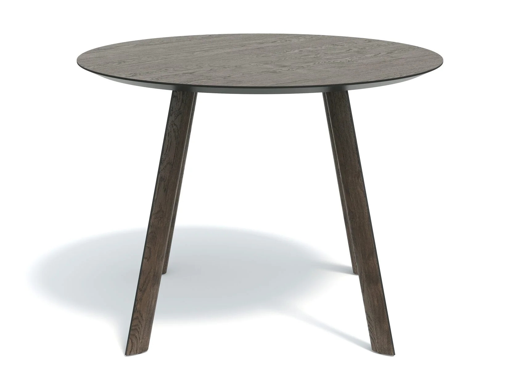 Обеденный стол BRASKO круглый - изображение 9