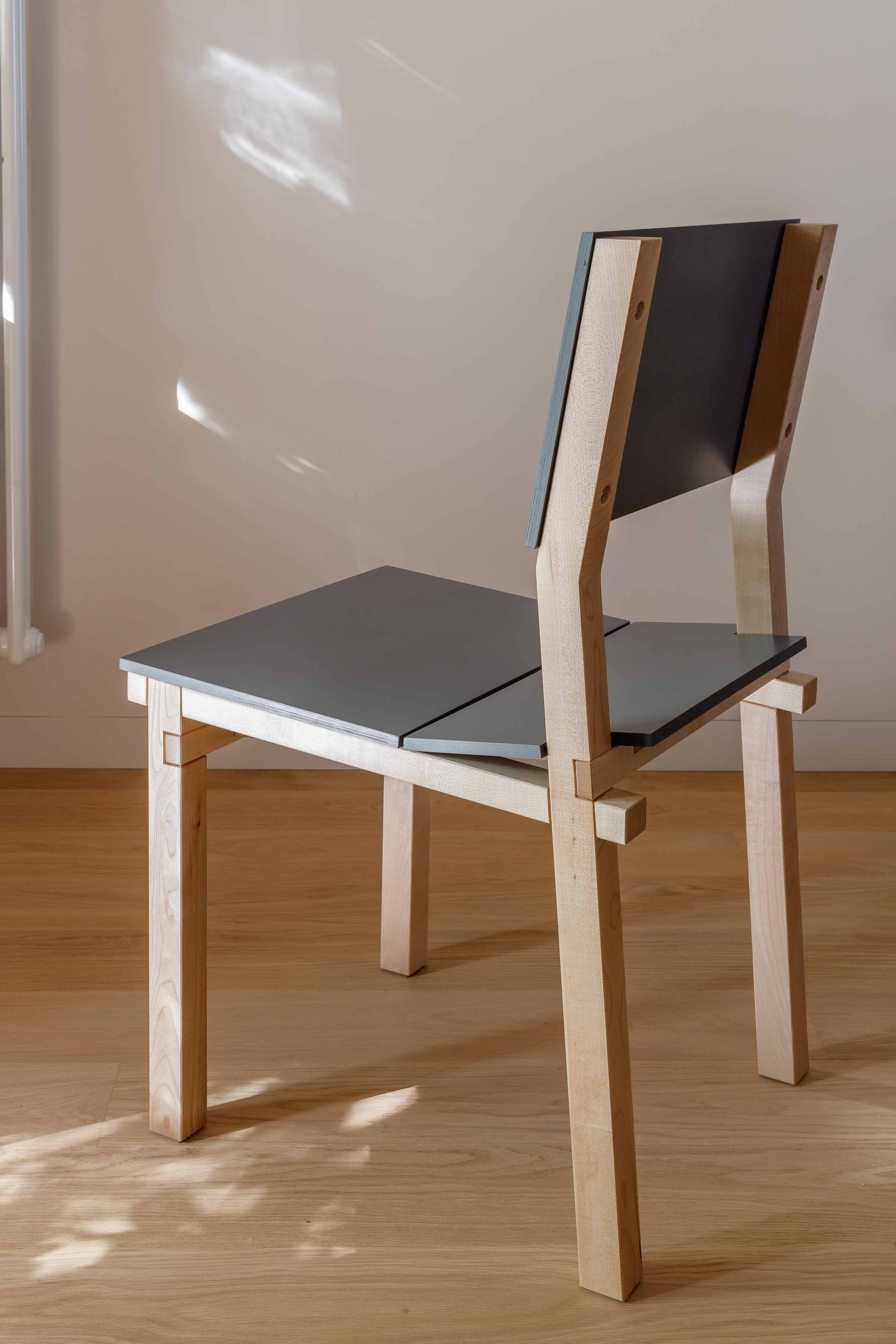 Стул «Заг» - изображение 2